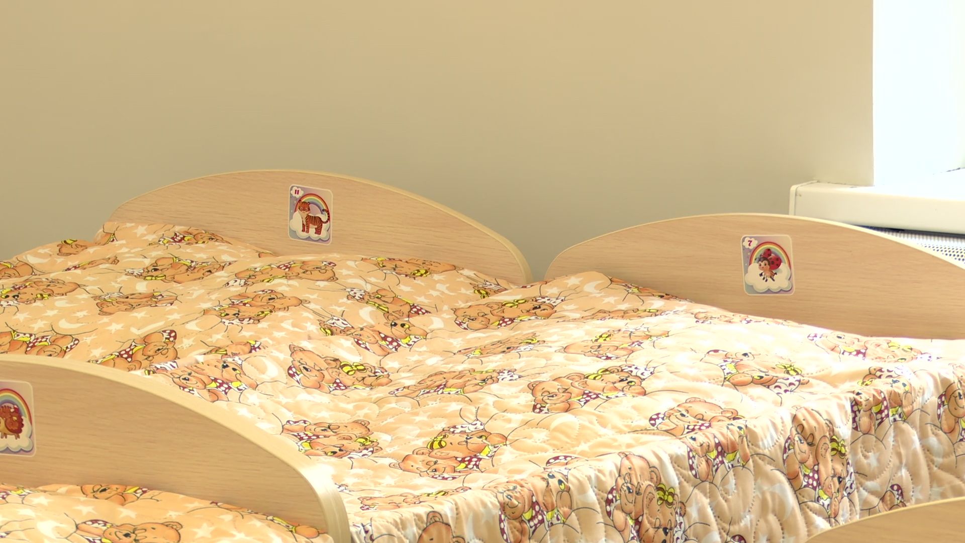 Реутов, капремонт, образование, открытие, детский сад,