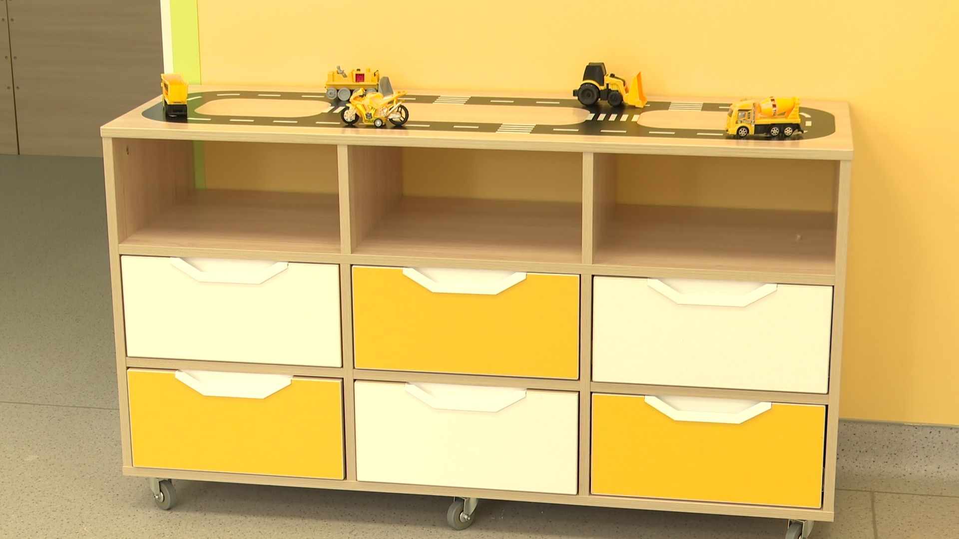 Реутов, капремонт, образование, открытие, детский сад,