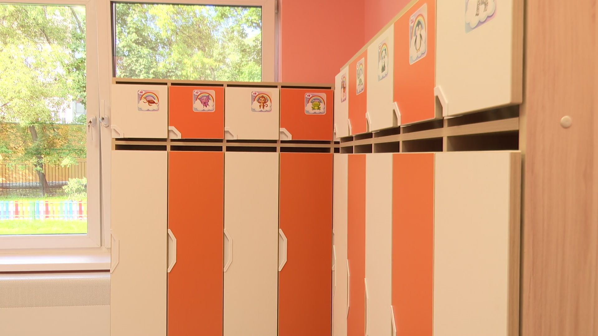 Реутов, капремонт, образование, открытие, детский сад,