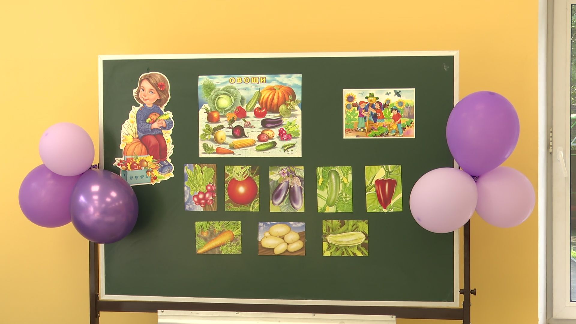 Реутов, капремонт, образование, открытие, детский сад,