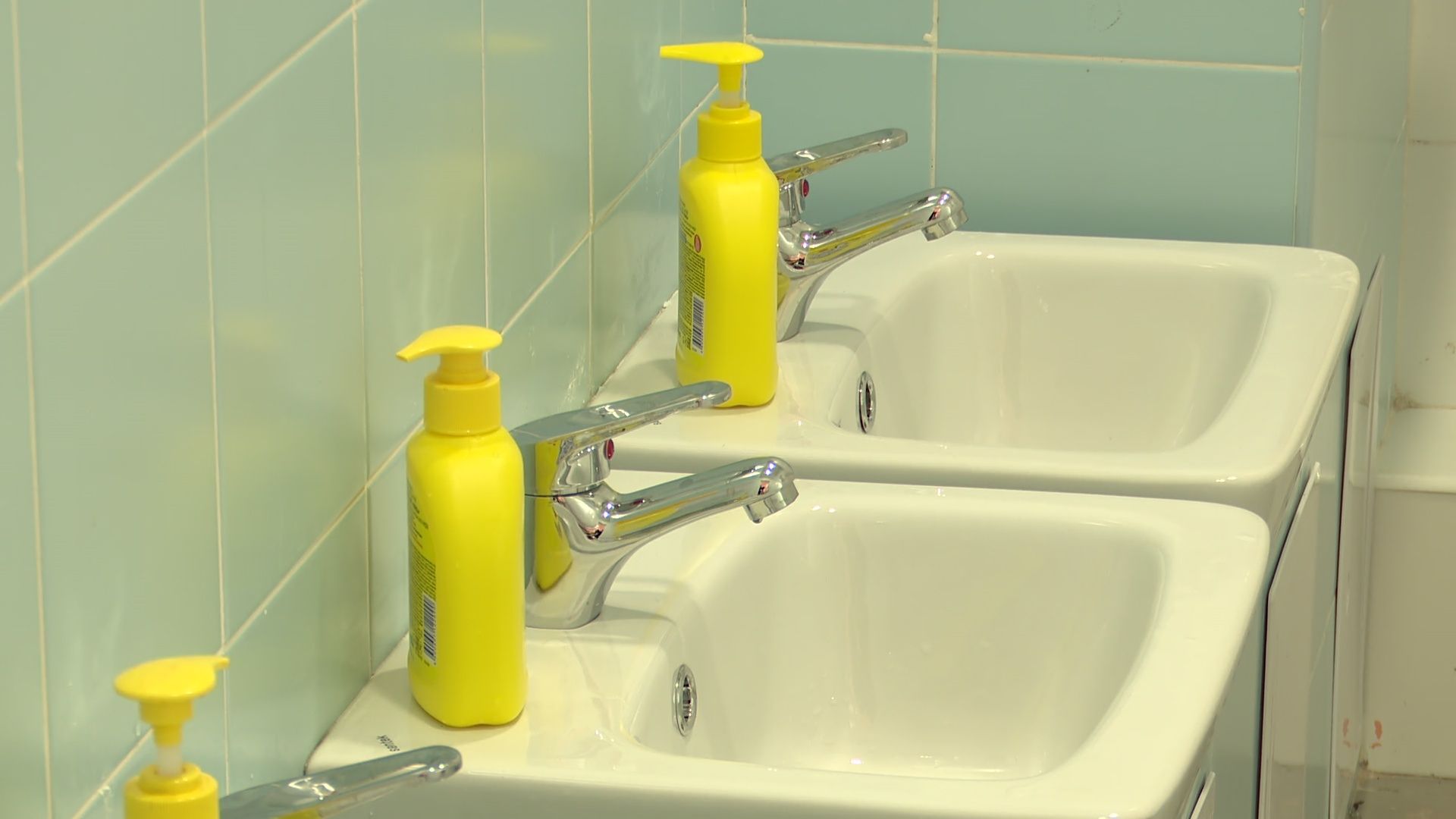 Реутов, капремонт, образование, открытие, детский сад,