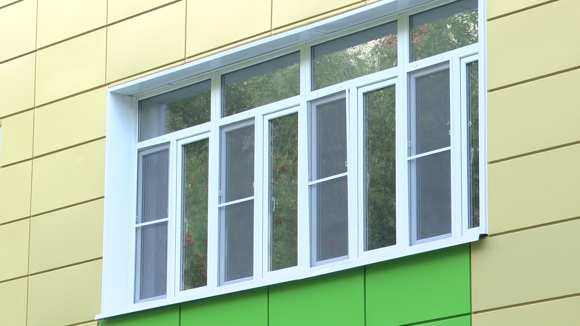 Реутов, капремонт, образование, открытие, детский сад,