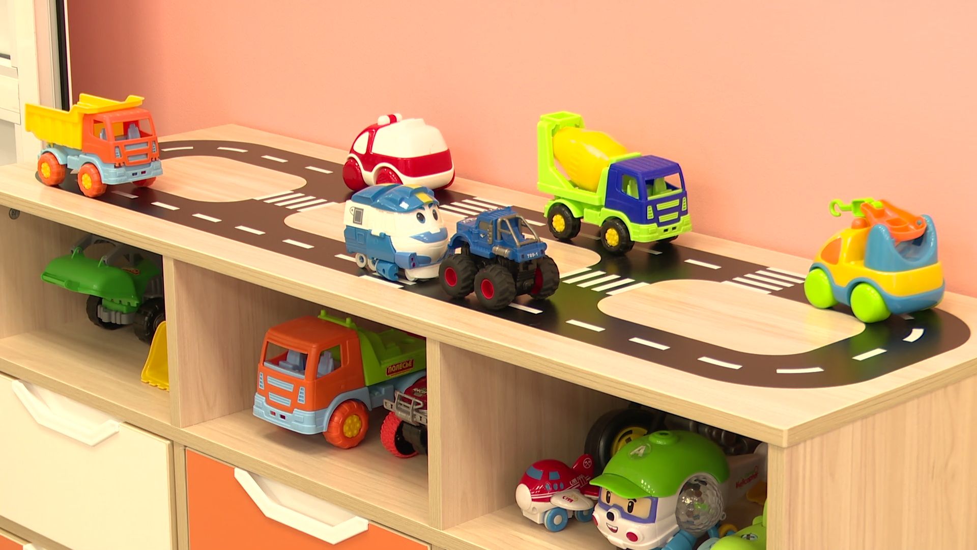 Реутов, капремонт, образование, открытие, детский сад,