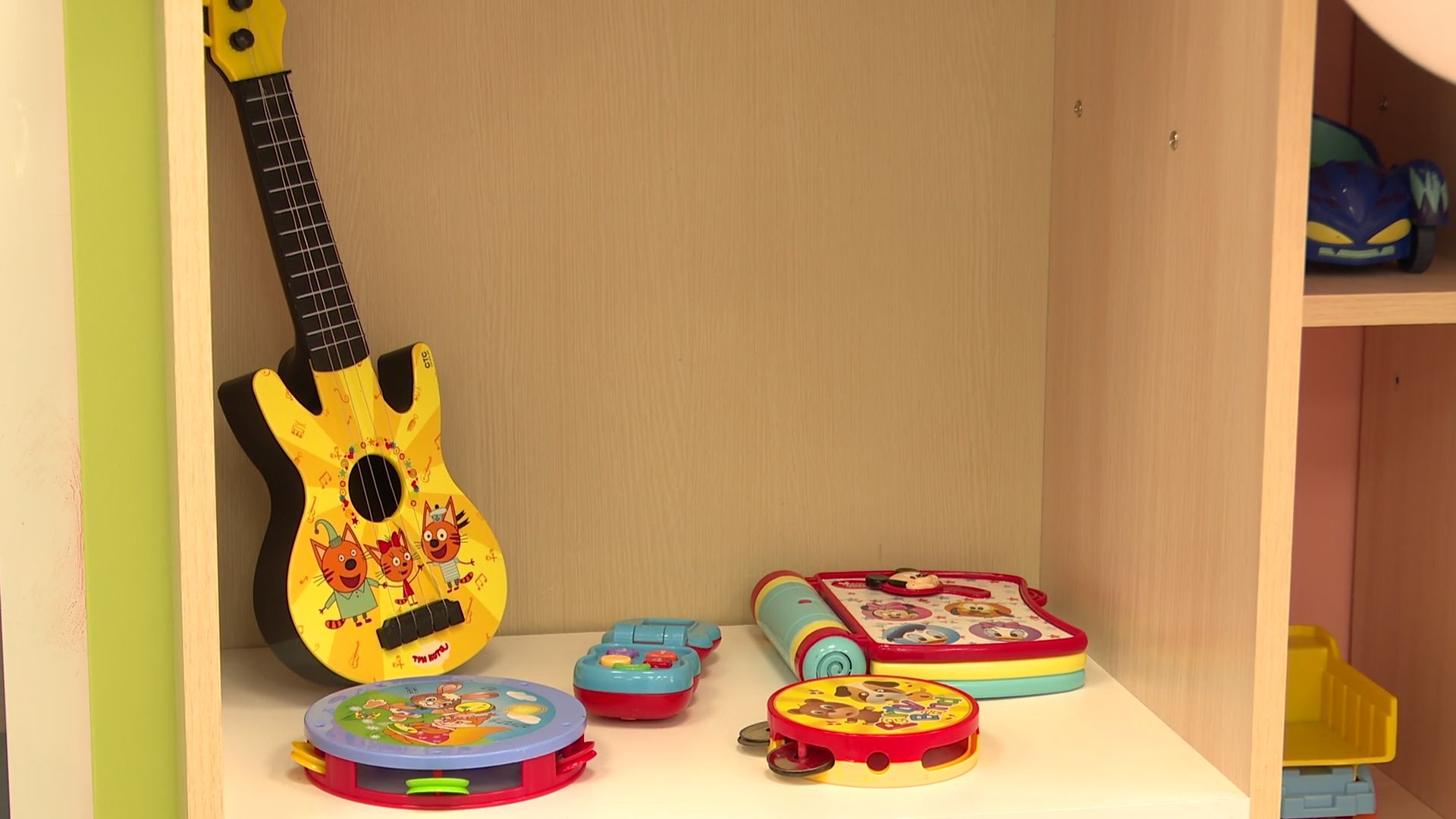 Реутов, капремонт, образование, открытие, детский сад,