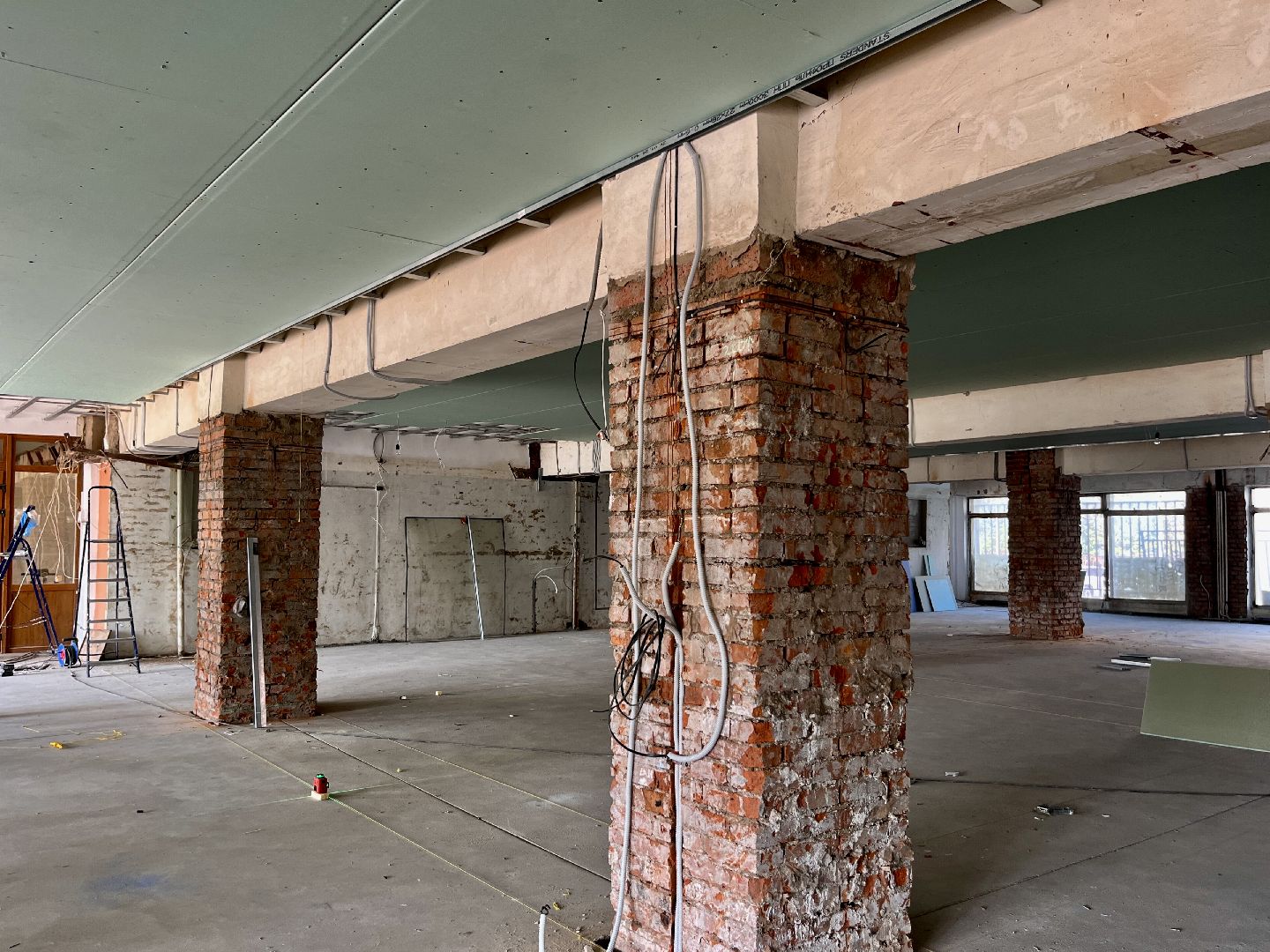 наро-фоминск, наро-фоминский городской округ, цдк звезда, редизайн дк,