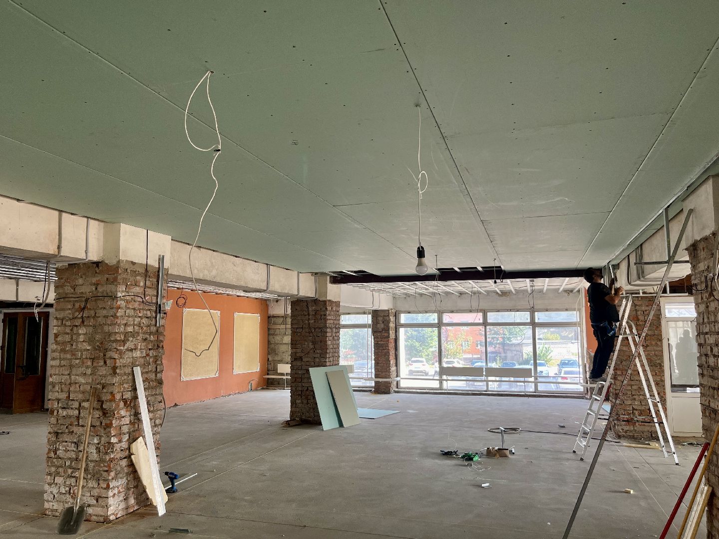 наро-фоминск, наро-фоминский городской округ, цдк звезда, редизайн дк,