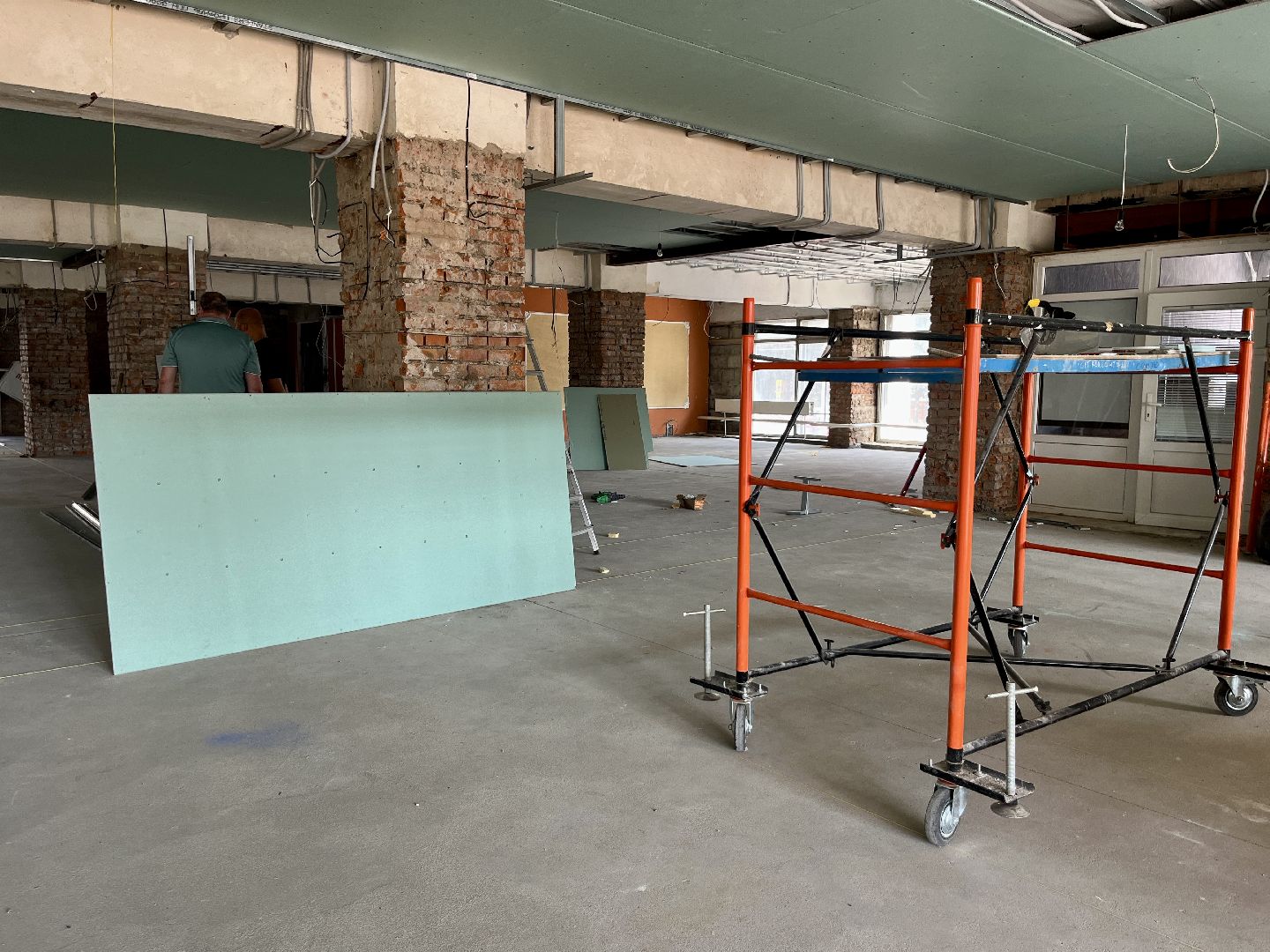 наро-фоминск, наро-фоминский городской округ, цдк звезда, редизайн дк,