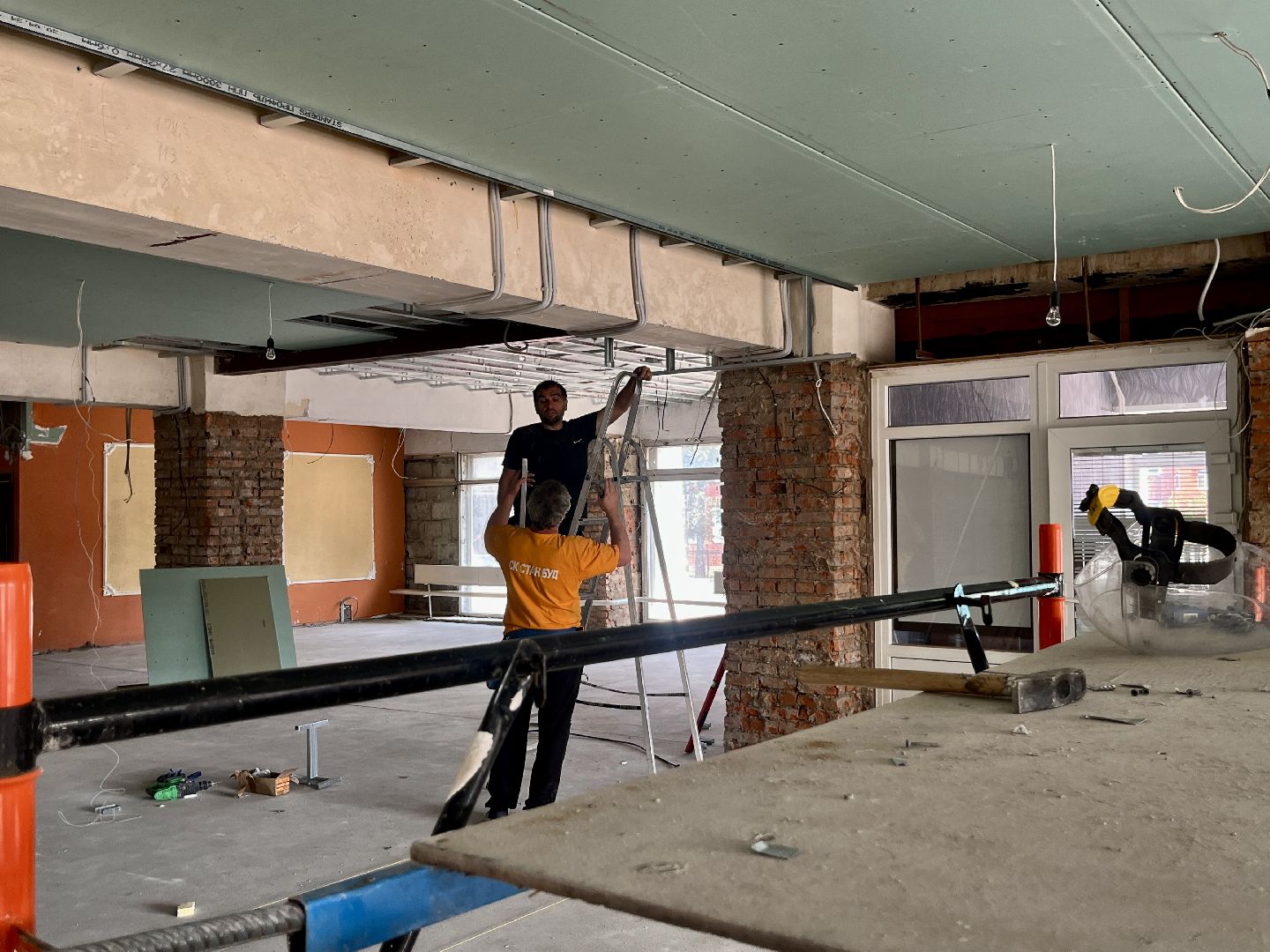 наро-фоминск, наро-фоминский городской округ, цдк звезда, редизайн дк,