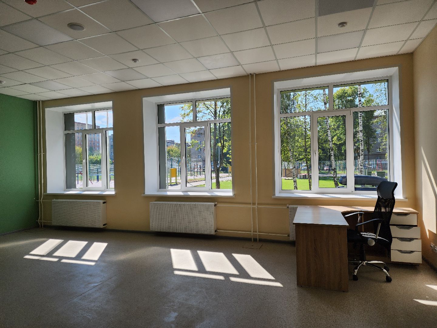 ногинск, центр образования, жители, общество, образование, учебный год,новый учебный год, 1 класс,