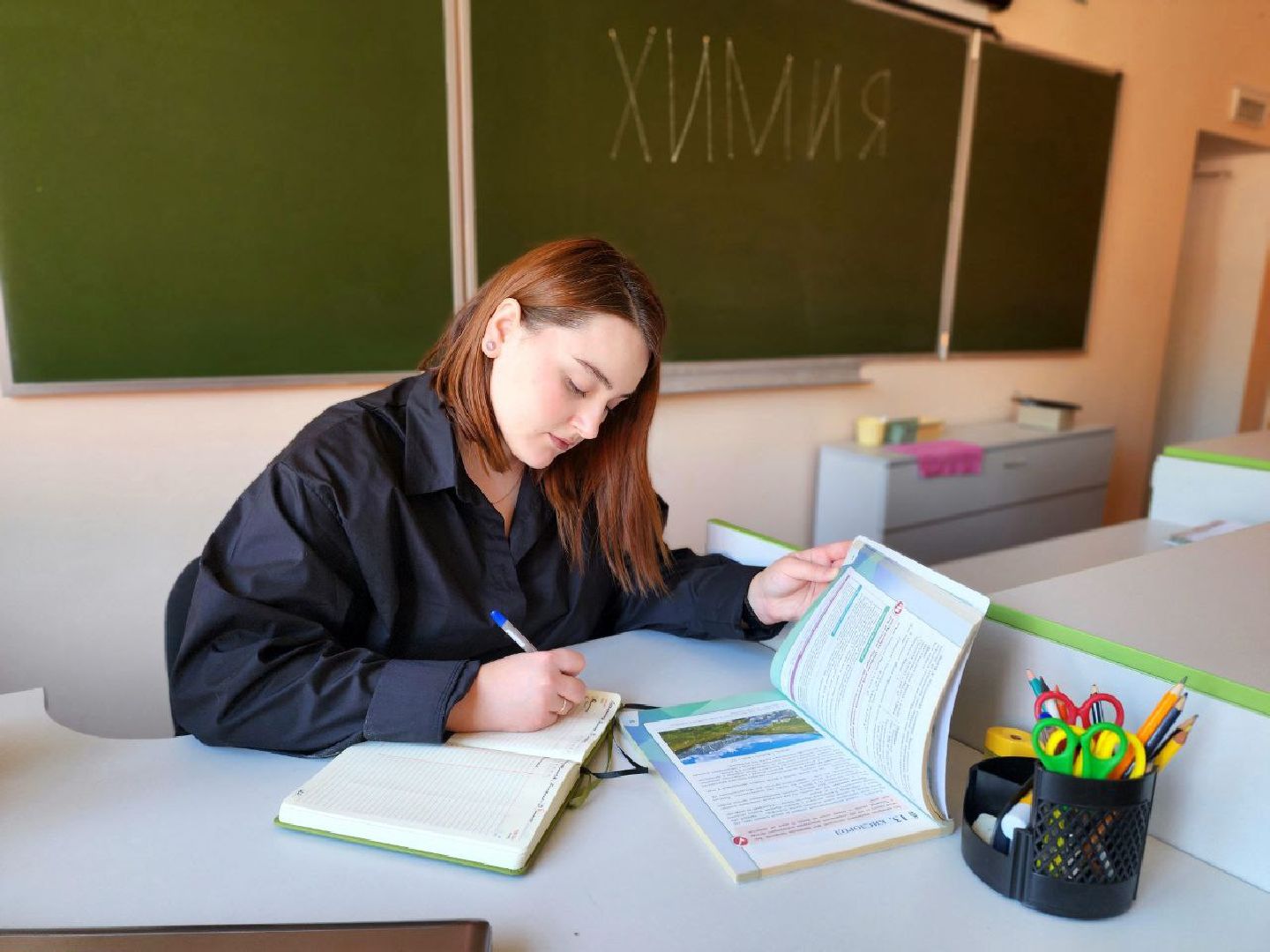 пущино, серпухов, образование в подмосковье, молодые педагоги,