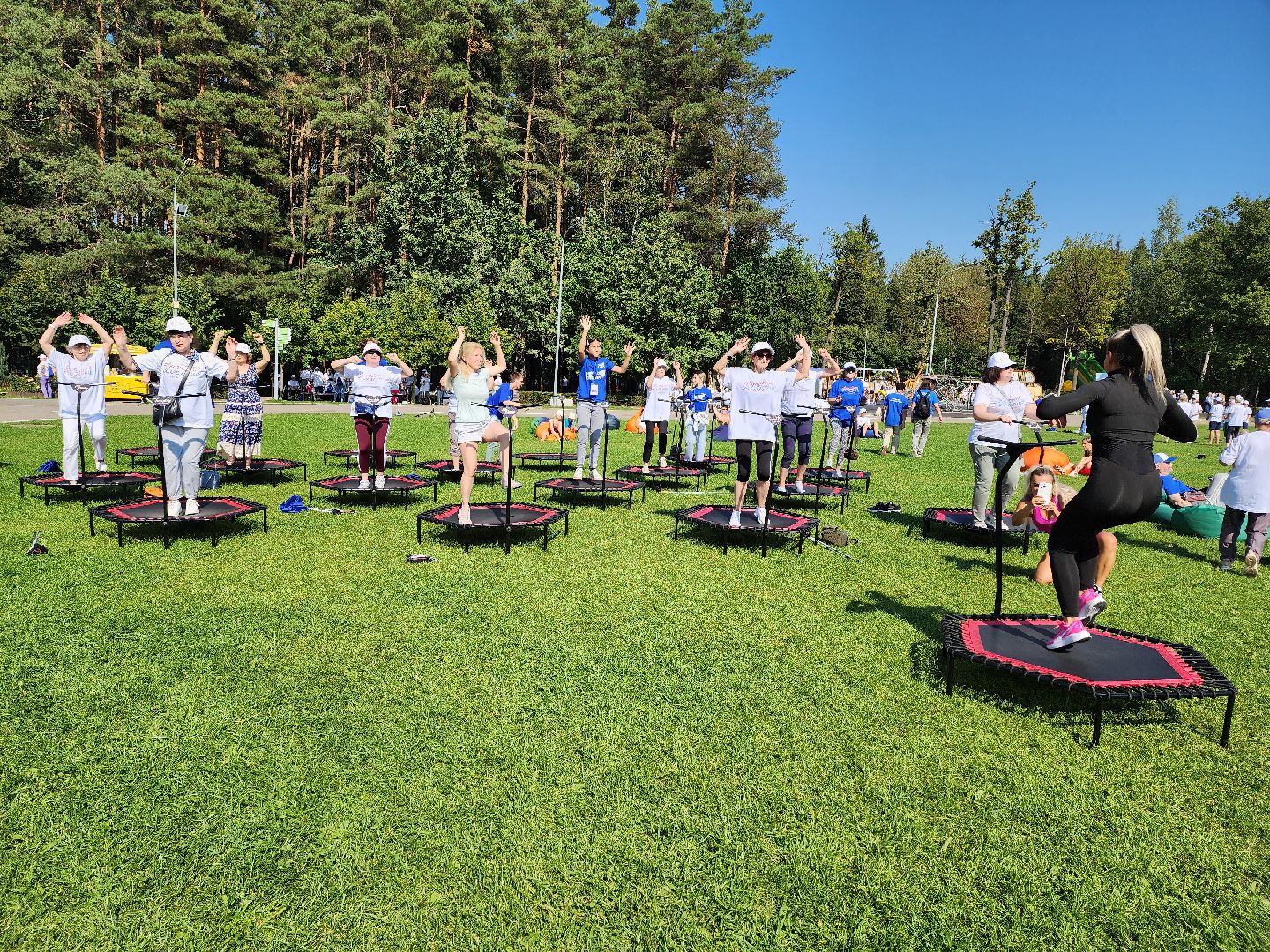 активное долголетие, форум, культура, спорт, мособлдума, молодая гвардия, одинцово, парк имени лазутиной,