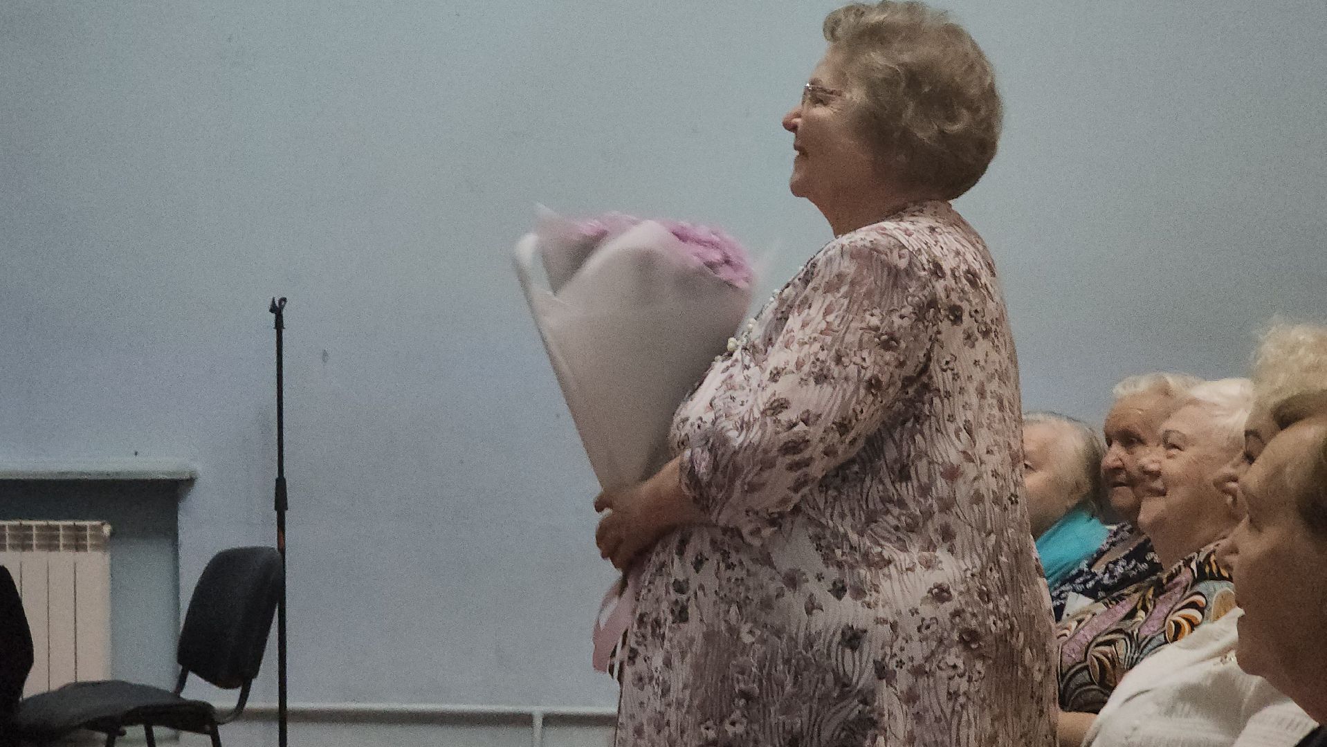 долгопрудный, день города, Микрорайон Павельцево, ДК Нефтяник,