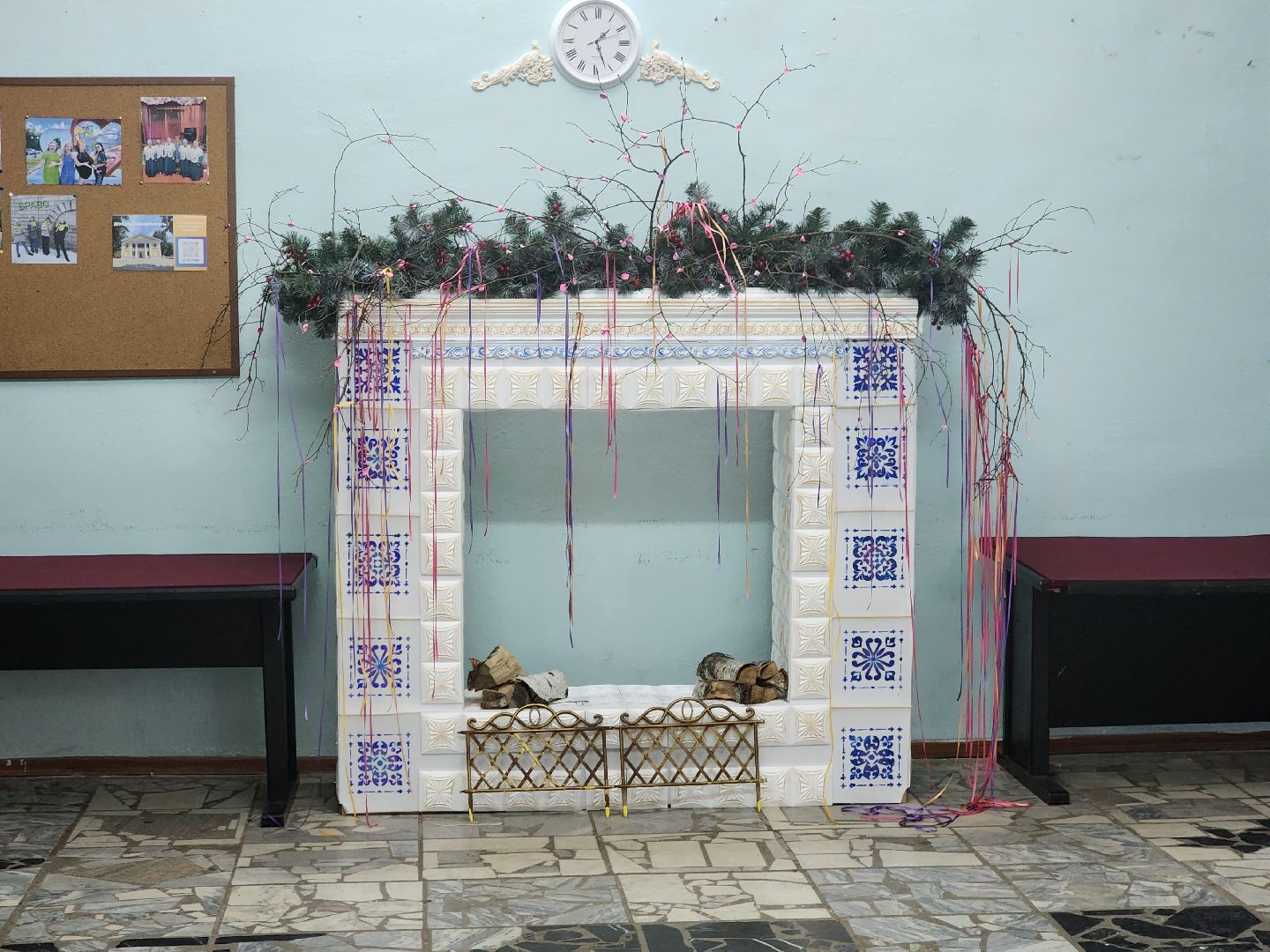 долгопрудный, день города, Микрорайон Павельцево, ДК Нефтяник,