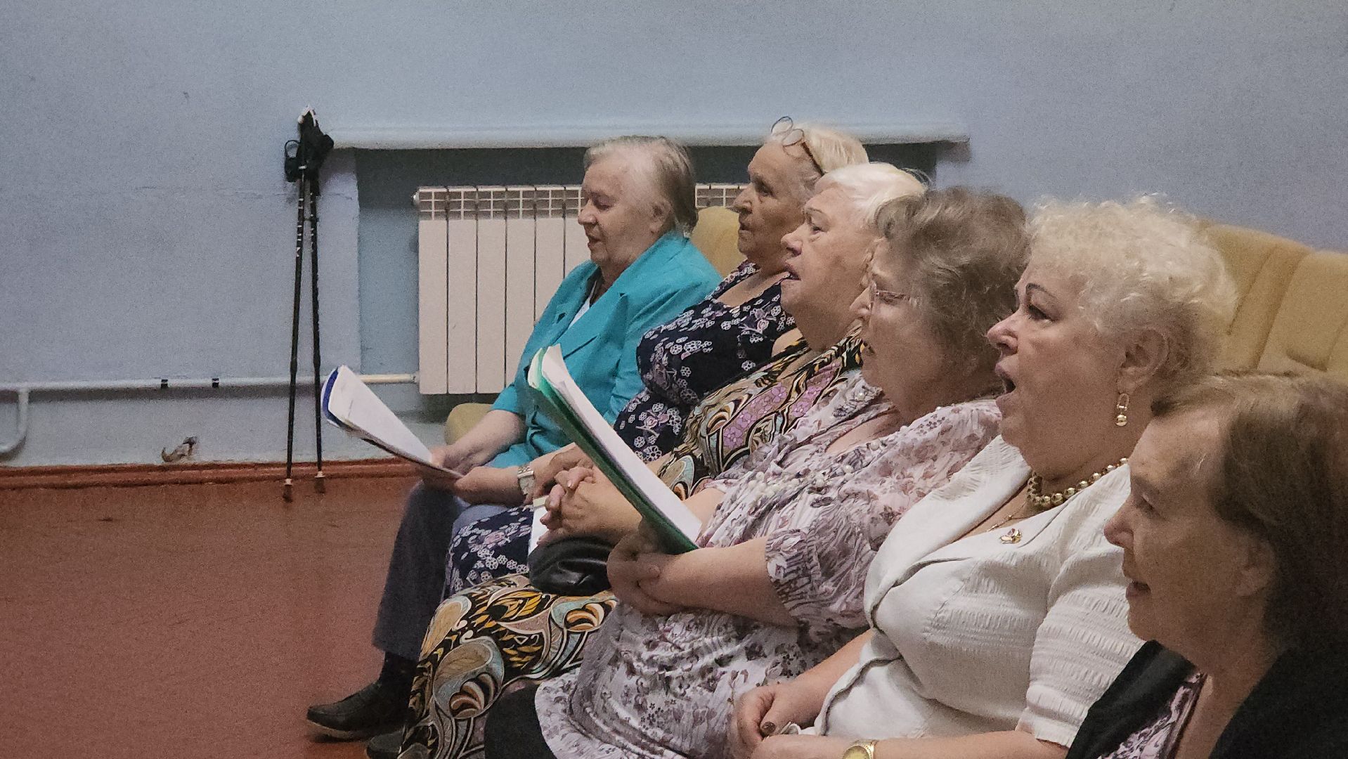 долгопрудный, день города, Микрорайон Павельцево, ДК Нефтяник,