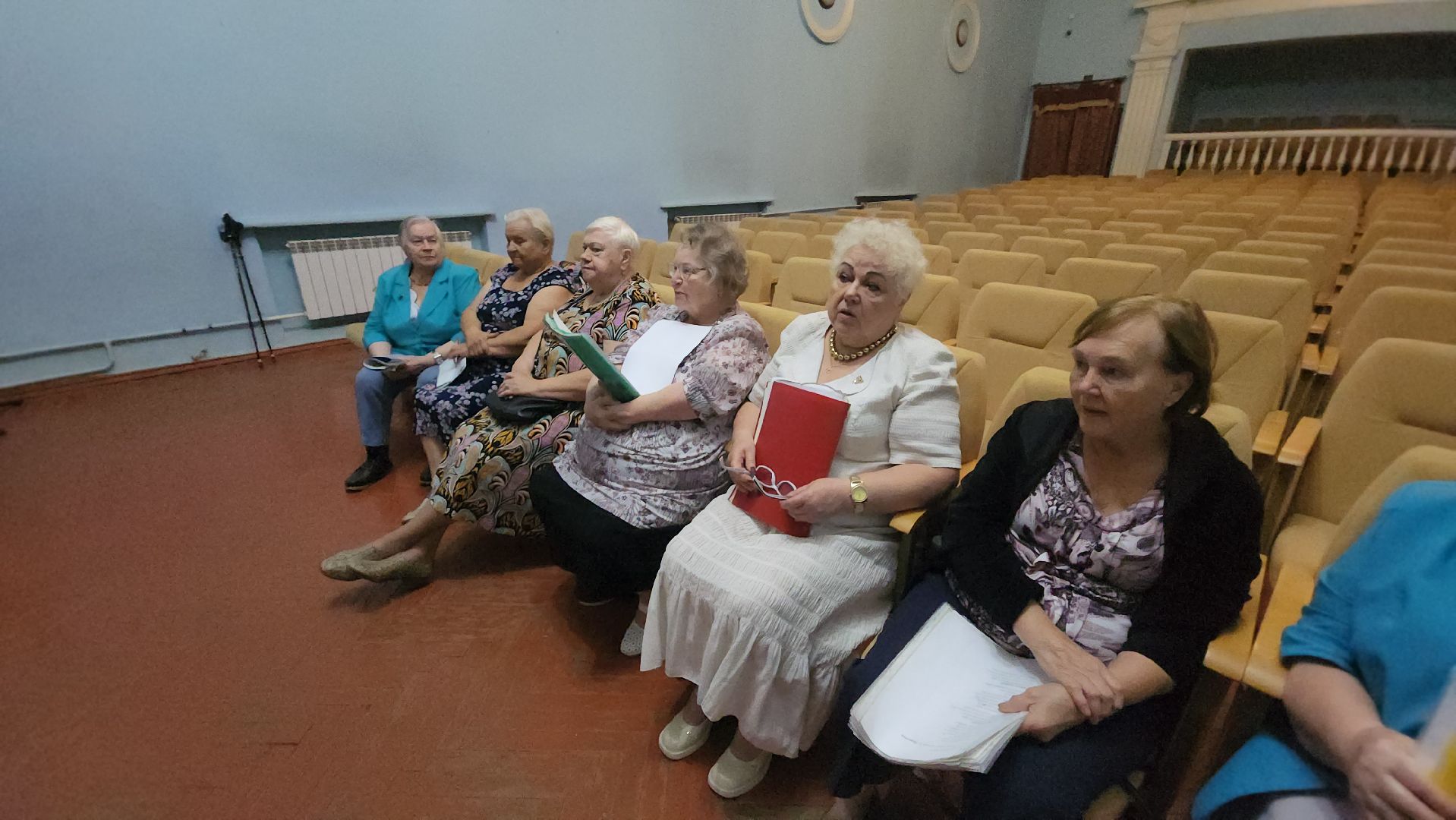 долгопрудный, день города, Микрорайон Павельцево, ДК Нефтяник,