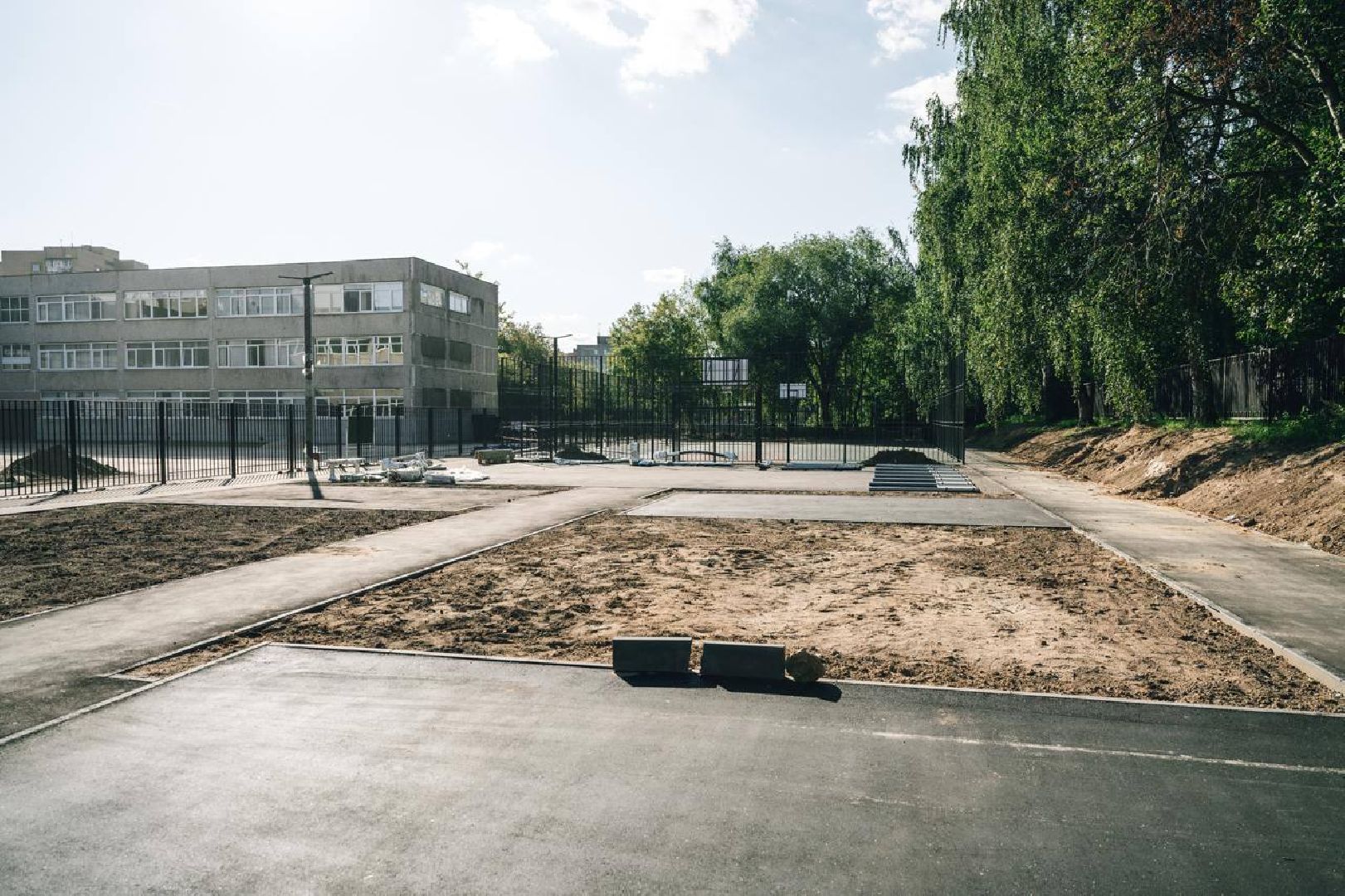 стадион, спорт, воркаут-площадка, спортивное ядро, безопасный стадион,