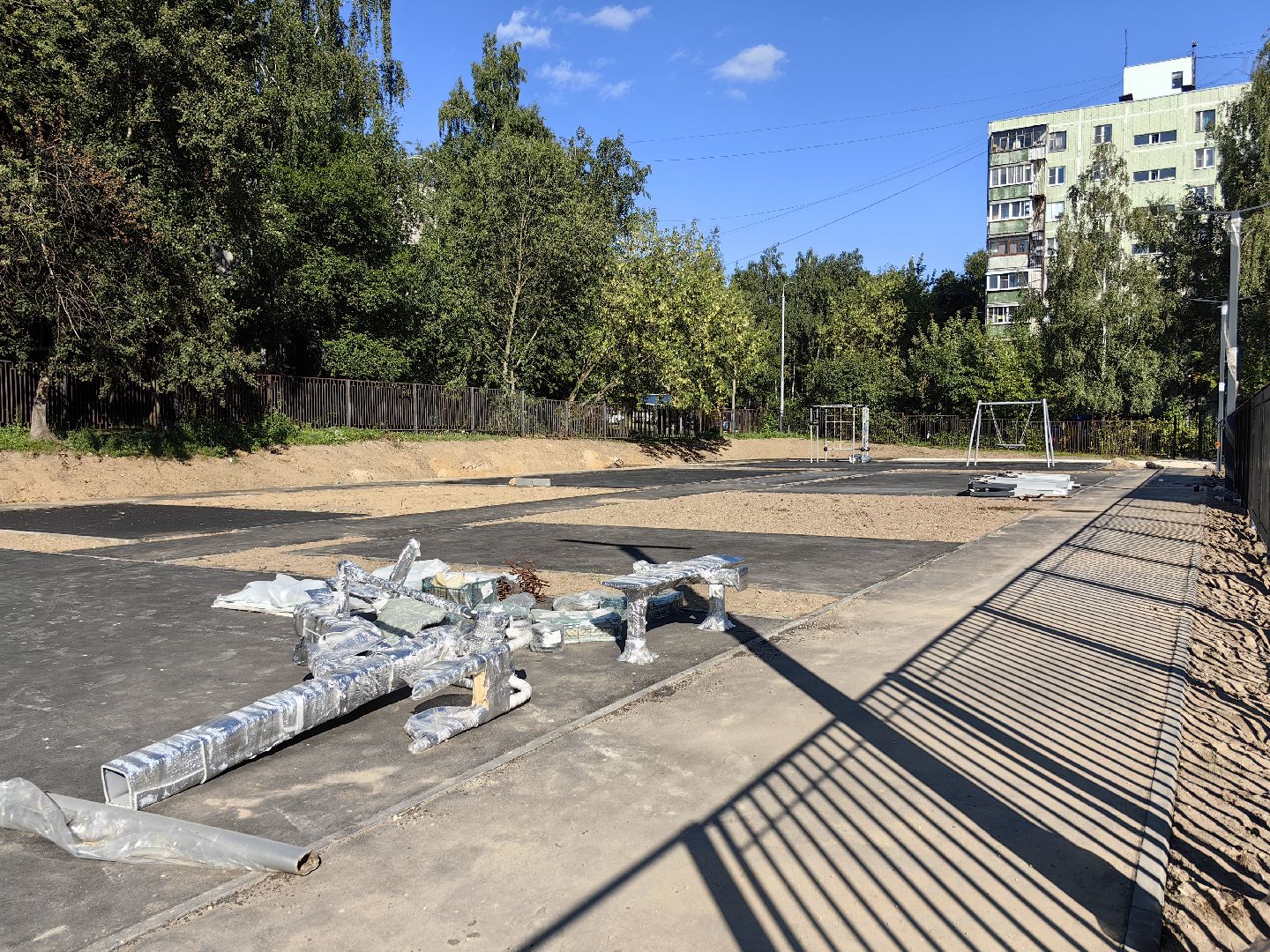 стадион, спорт, воркаут-площадка, спортивное ядро, безопасный стадион,