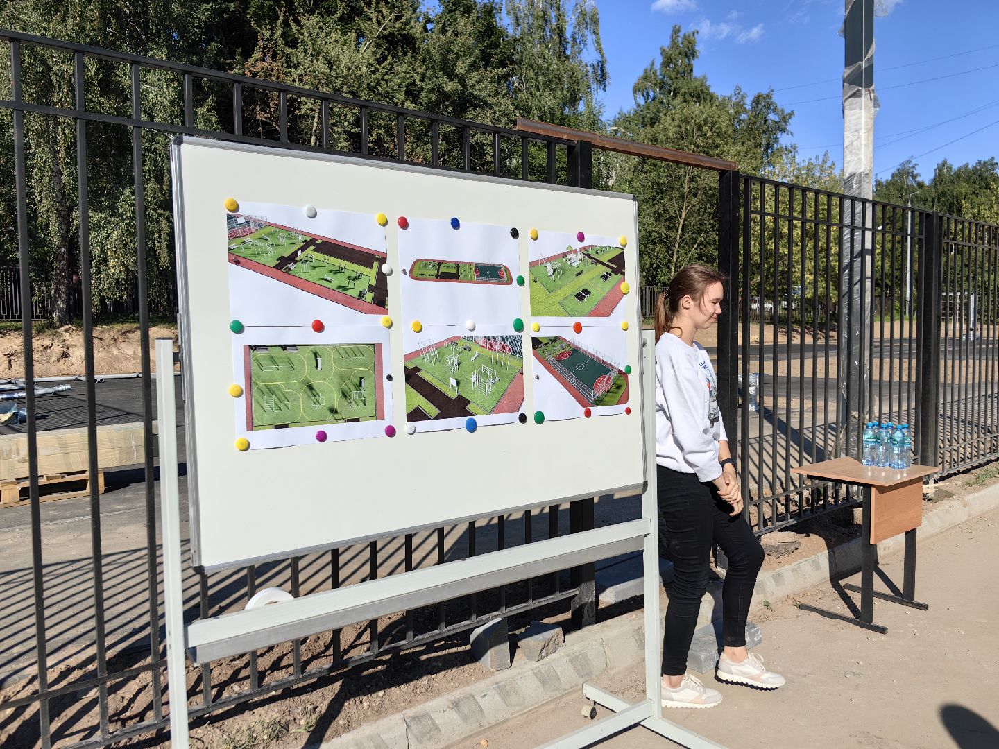 стадион, спорт, воркаут-площадка, спортивное ядро, безопасный стадион,