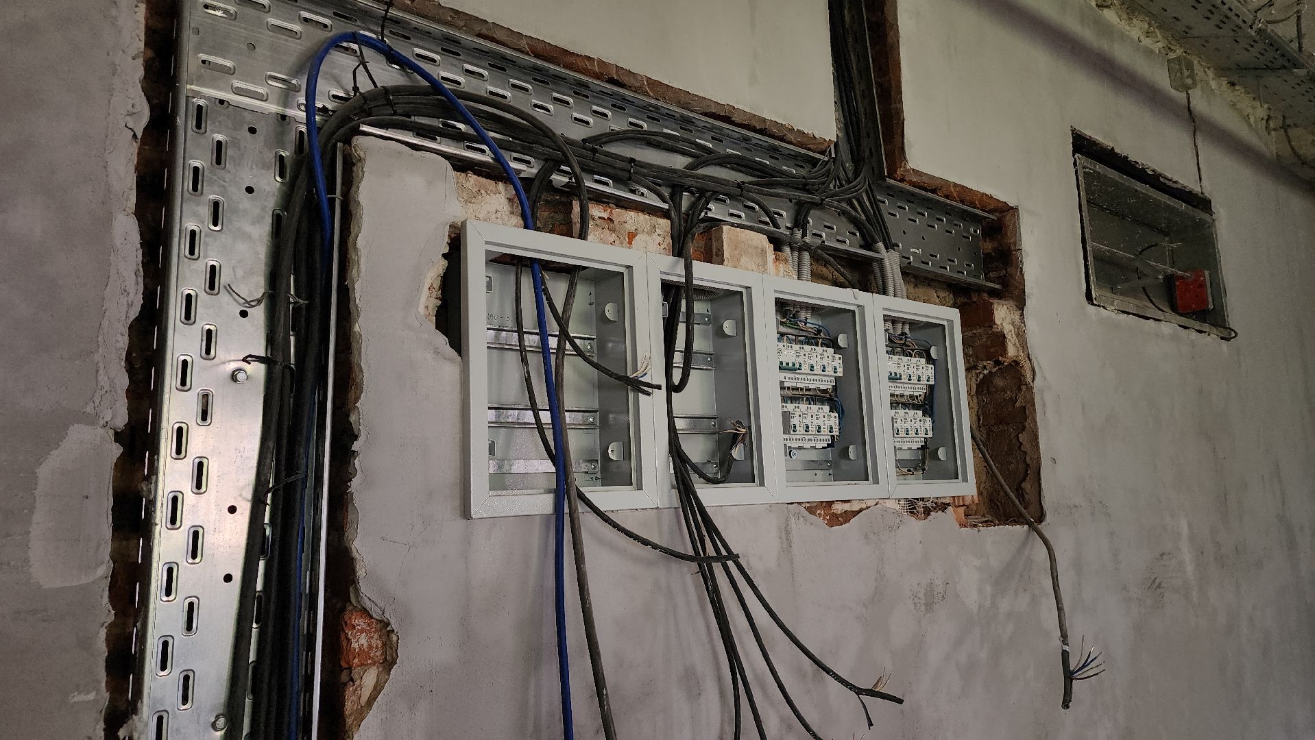 капермонт, Дом культуры, Лосино-Петровский,