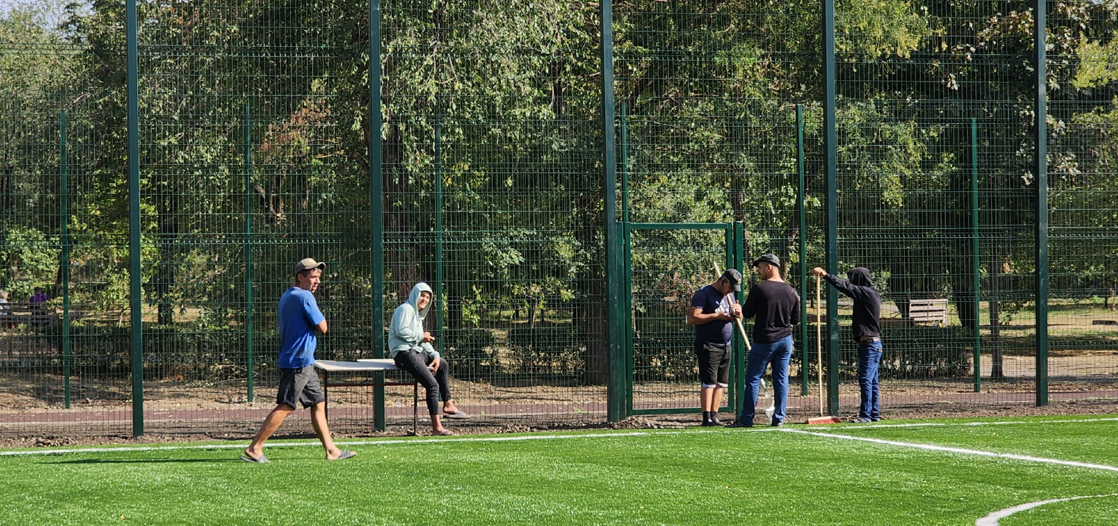 ЖКХ, ДНР, лбразование, 1 сентября,