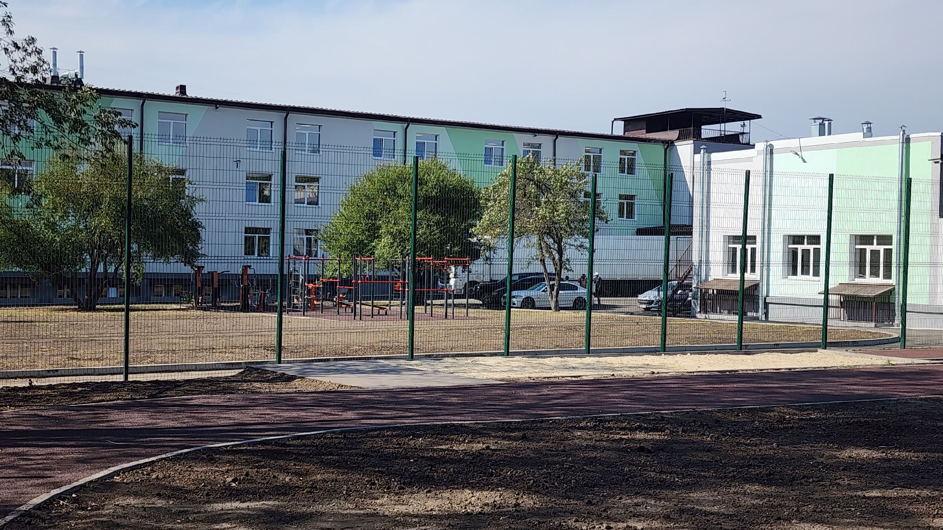 ЖКХ, ДНР, лбразование, 1 сентября,