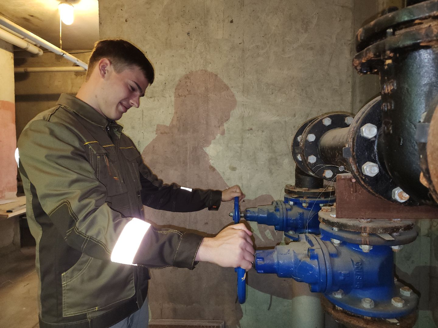 ук, жкх, отопительный сезон 2024-2025, паспорт готовности,