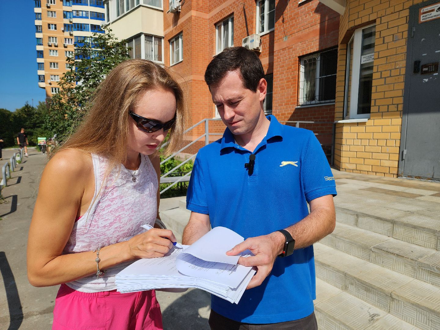 ук, жкх, отопительный сезон 2024-2025, паспорт готовности,