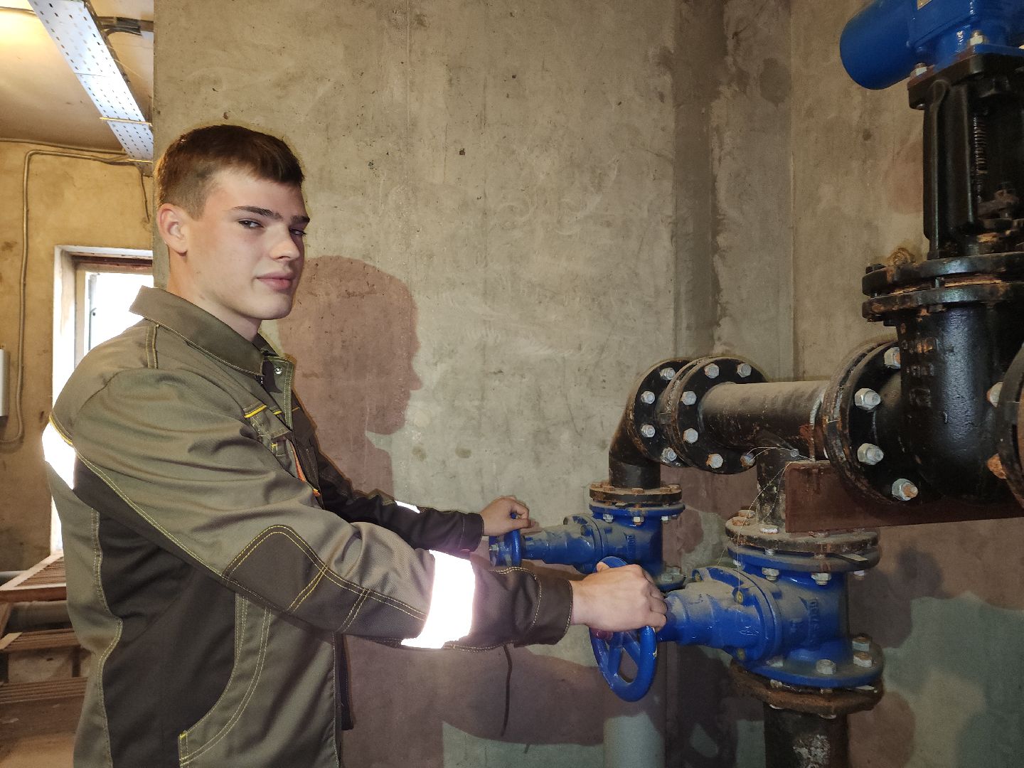 ук, жкх, отопительный сезон 2024-2025, паспорт готовности,