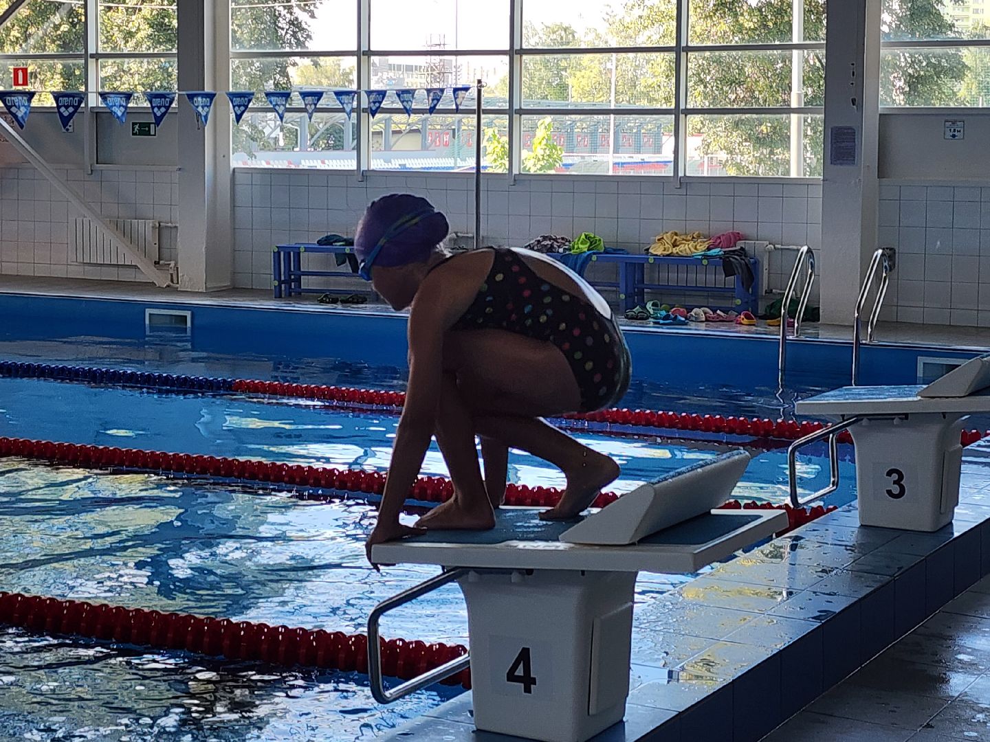 бассейн, реконструкция, мытищи,