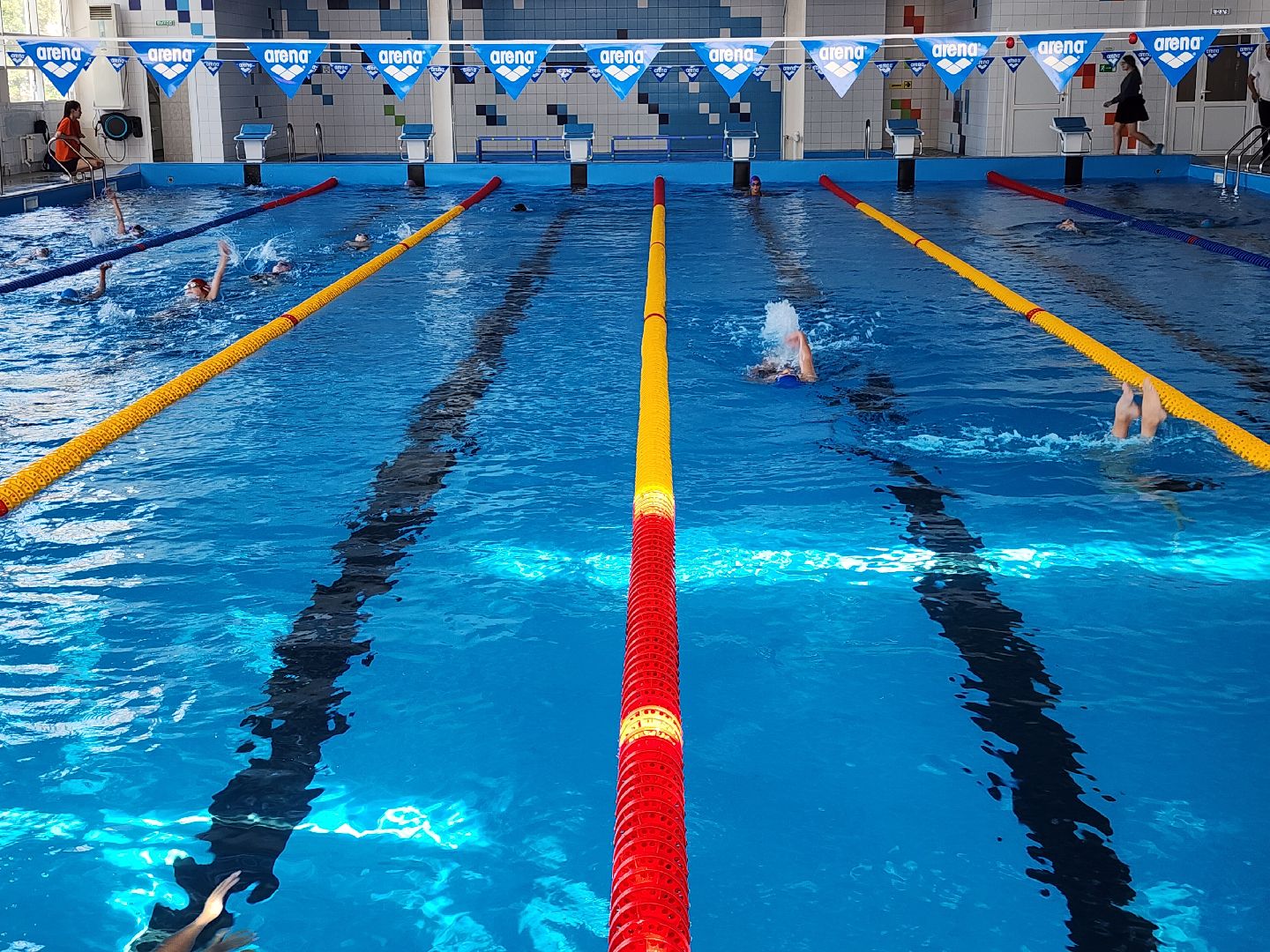 бассейн, реконструкция, мытищи,