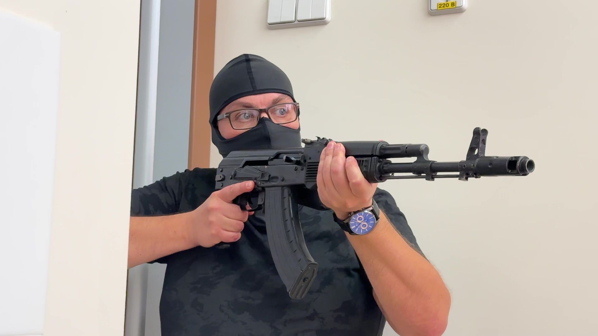 Реутов, ЧП, гимназия, захват заложников, легенда, учения,