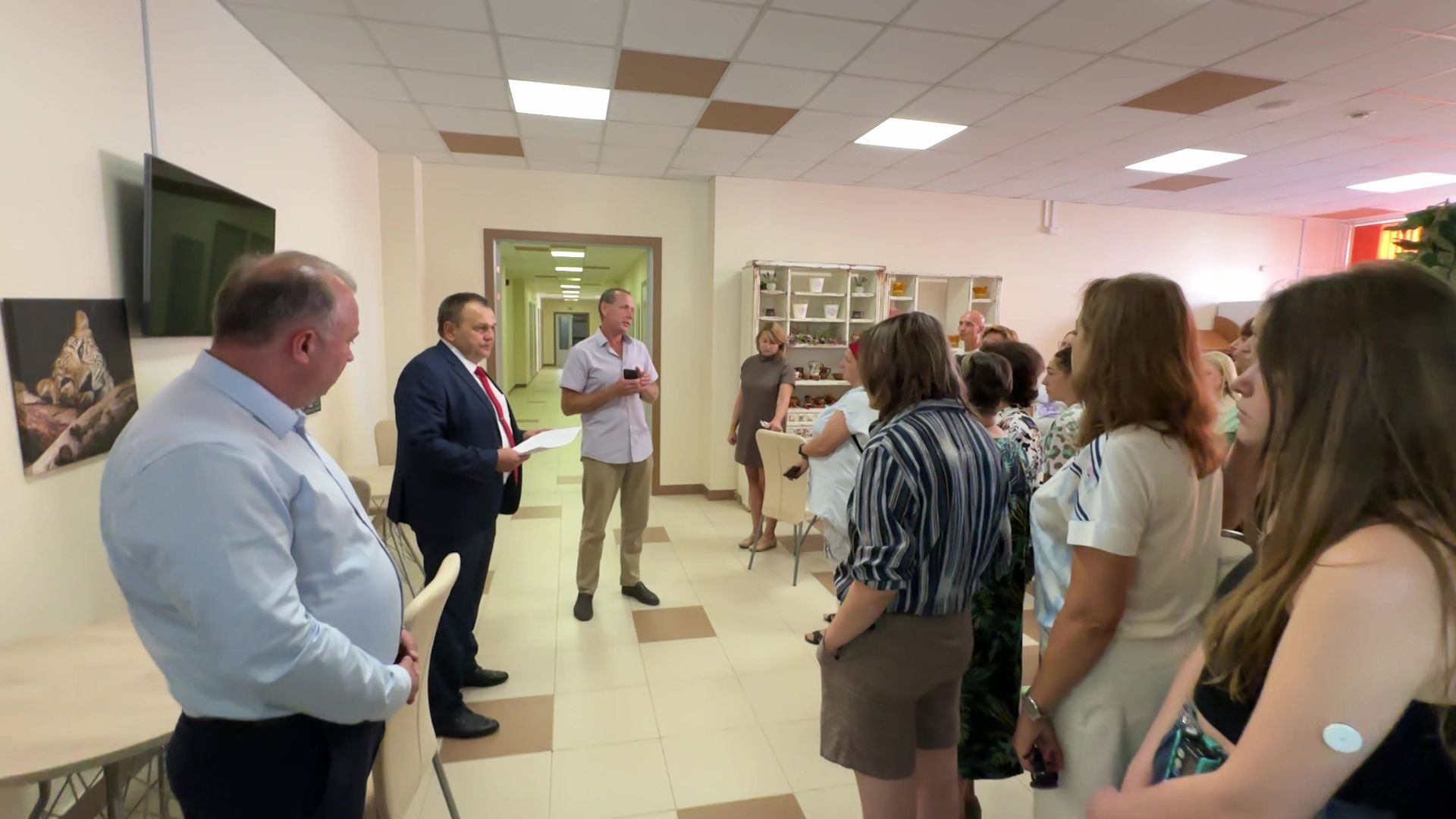 Реутов, ЧП, гимназия, захват заложников, легенда, учения,