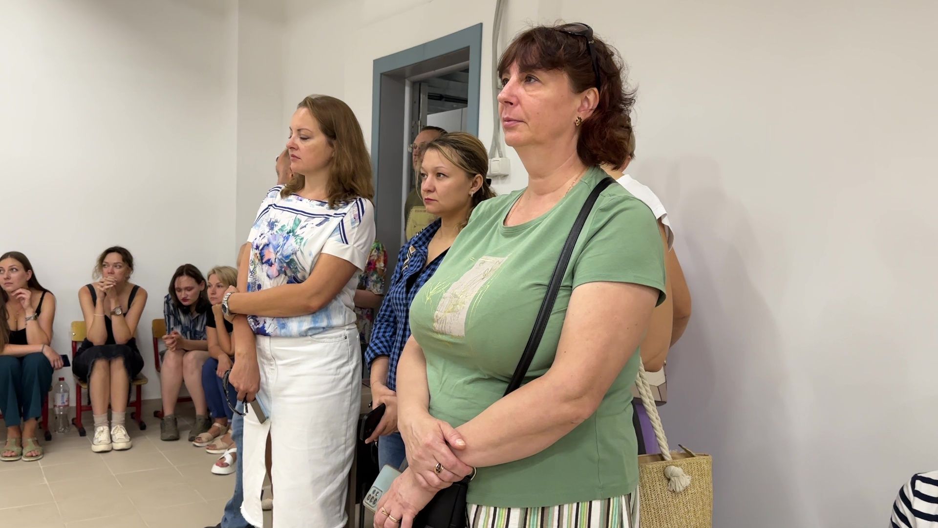 Реутов, ЧП, гимназия, захват заложников, легенда, учения,