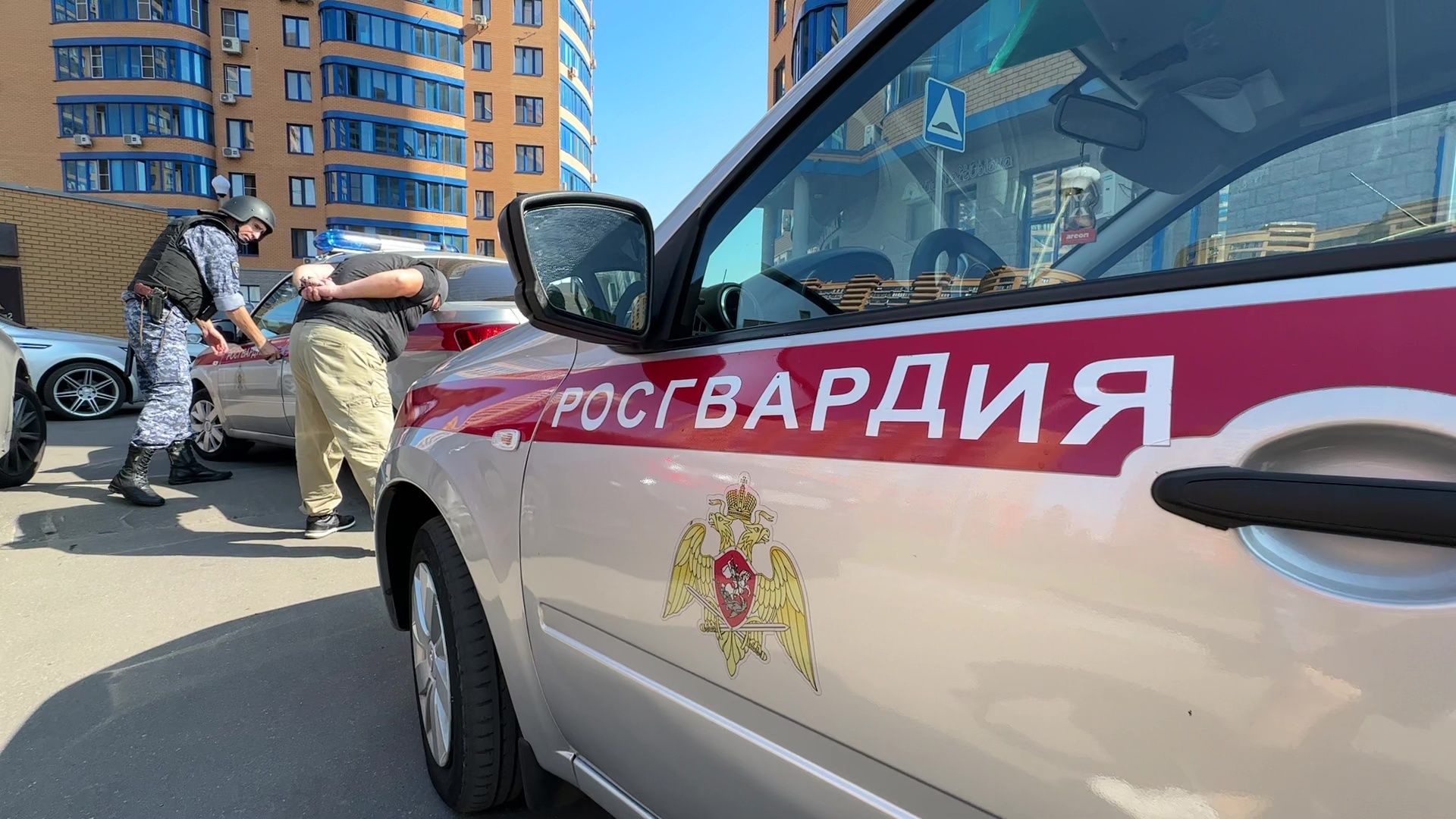 Реутов, ЧП, гимназия, захват заложников, легенда, учения,