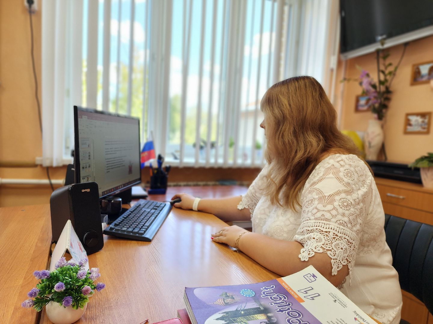 воскресенск, педагог, школа, образование,