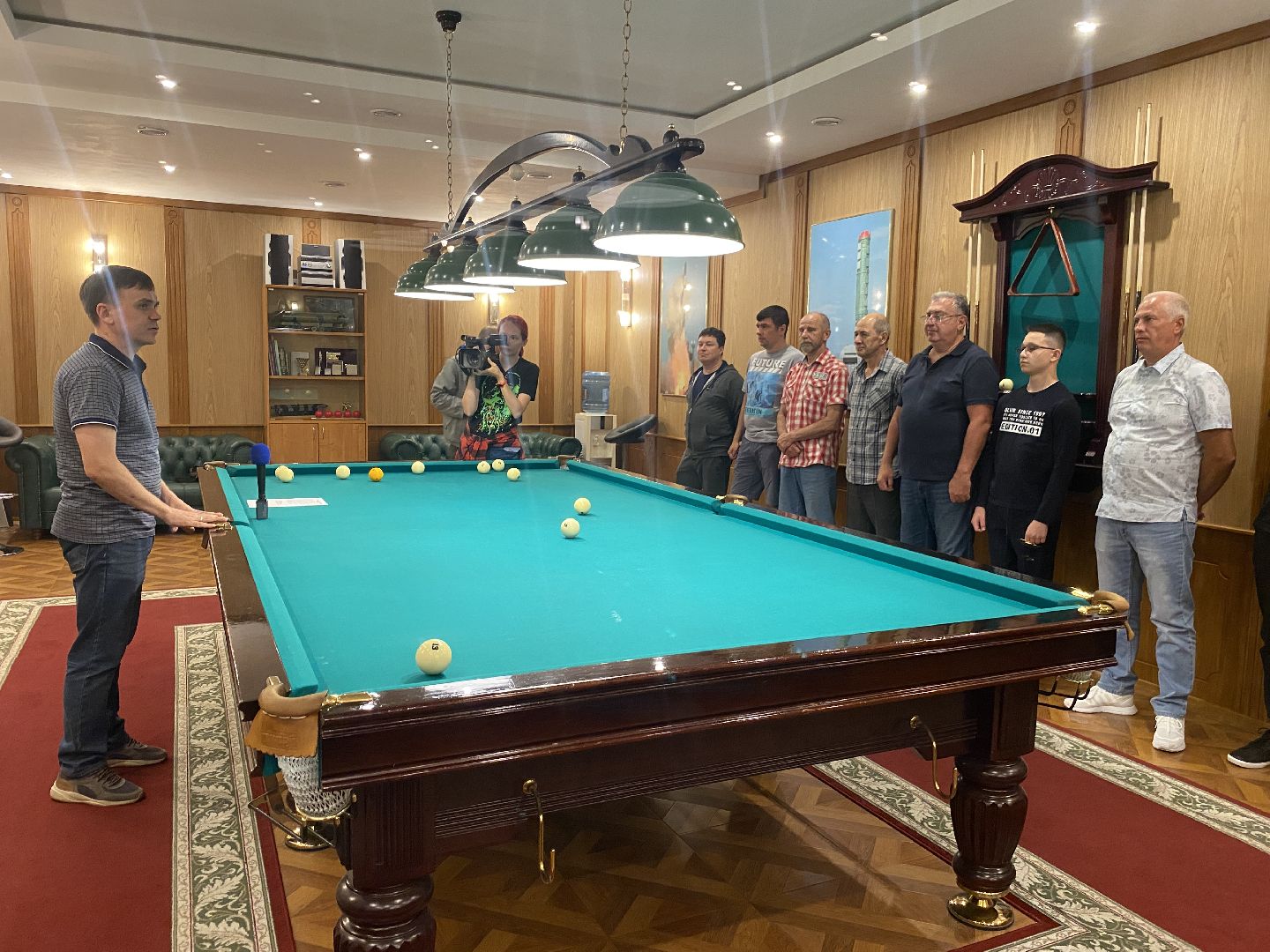 русский бильярд, турнир на кубок главы власихи, бильярд власиха, турнир по русскому бильярду,турнир бильярд,
