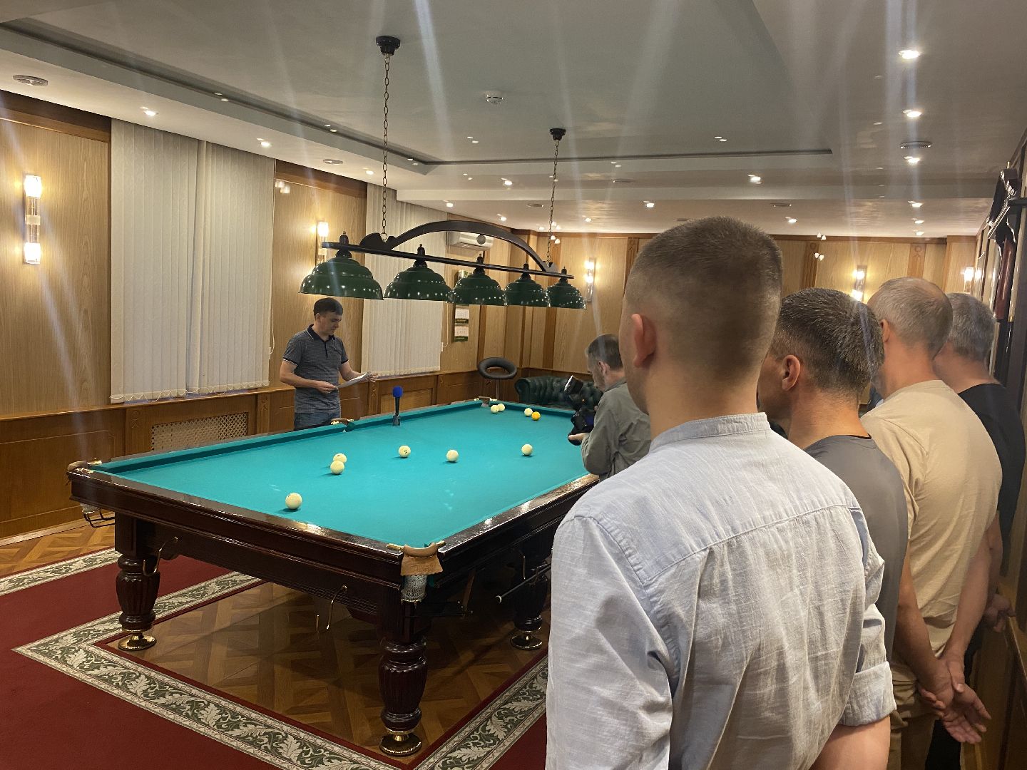 русский бильярд, турнир на кубок главы власихи, бильярд власиха, турнир по русскому бильярду,турнир бильярд,