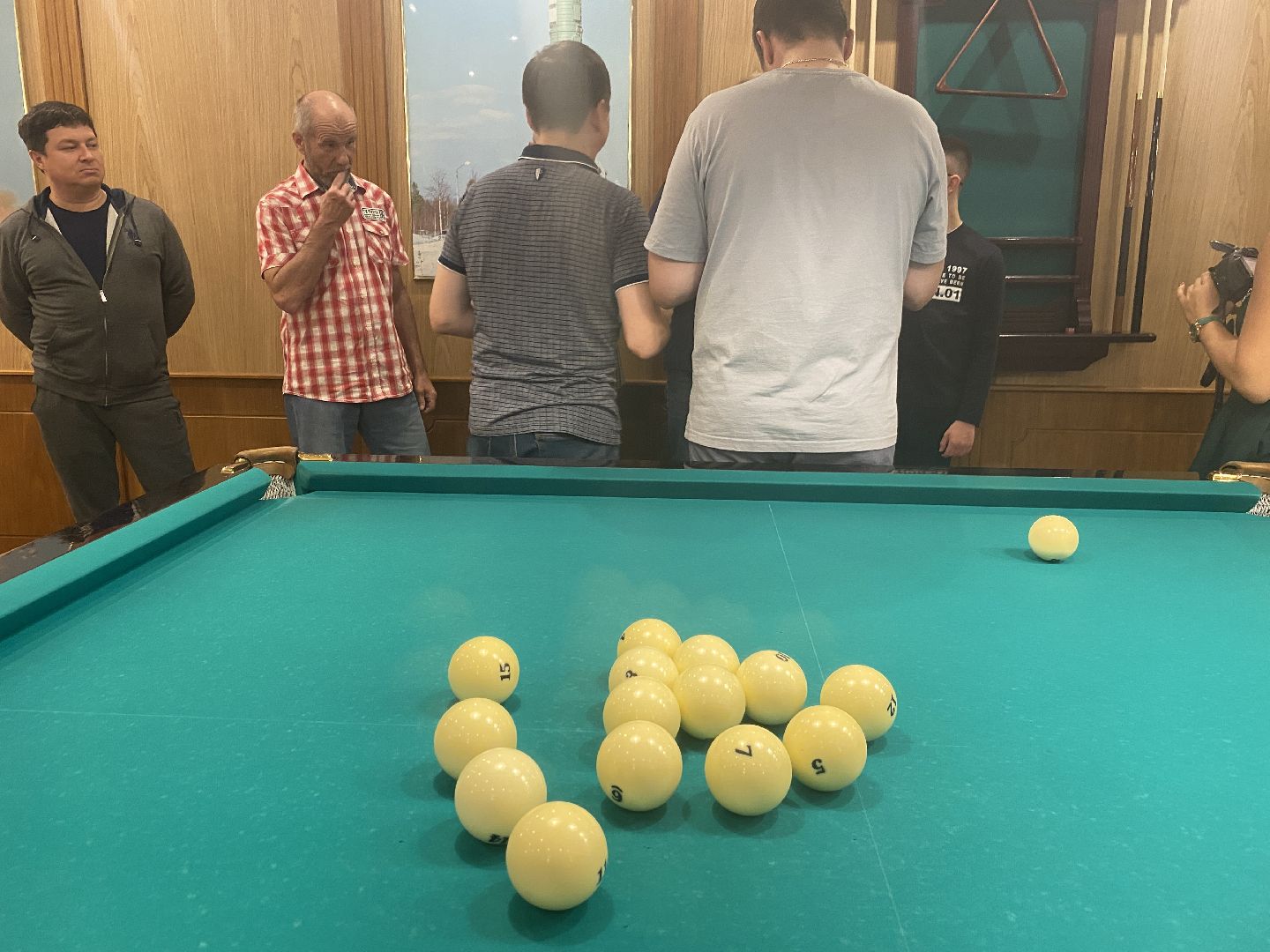 русский бильярд, турнир на кубок главы власихи, бильярд власиха, турнир по русскому бильярду,турнир бильярд,