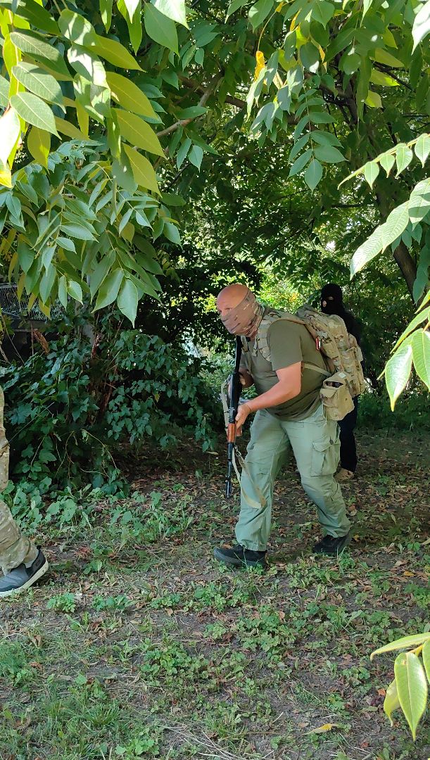 УЧЕНИЯ, РосгвардиЯ, полиция, захват заложников, антитеррористическая защищнность,