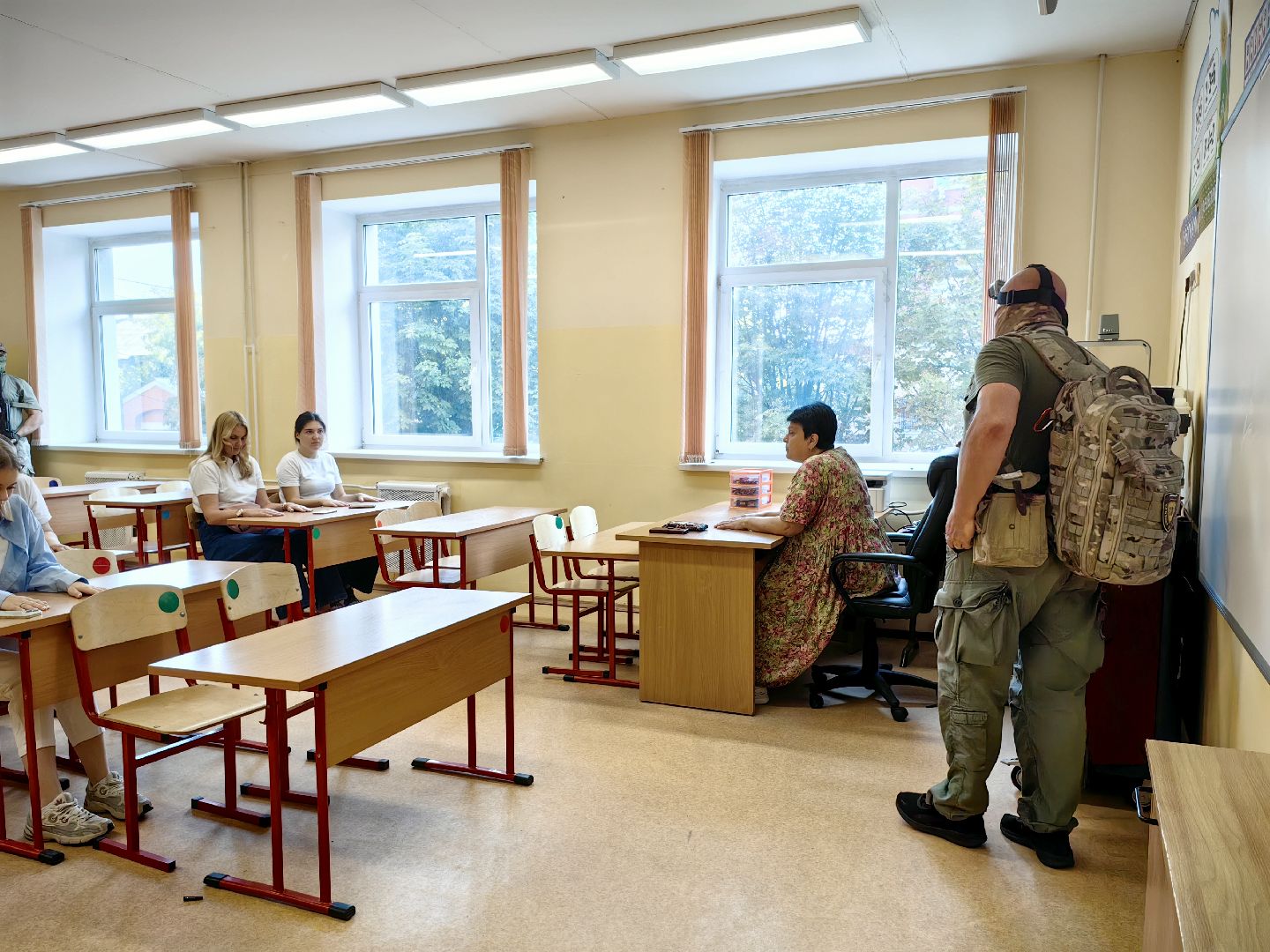 УЧЕНИЯ, РосгвардиЯ, полиция, захват заложников, антитеррористическая защищнность,