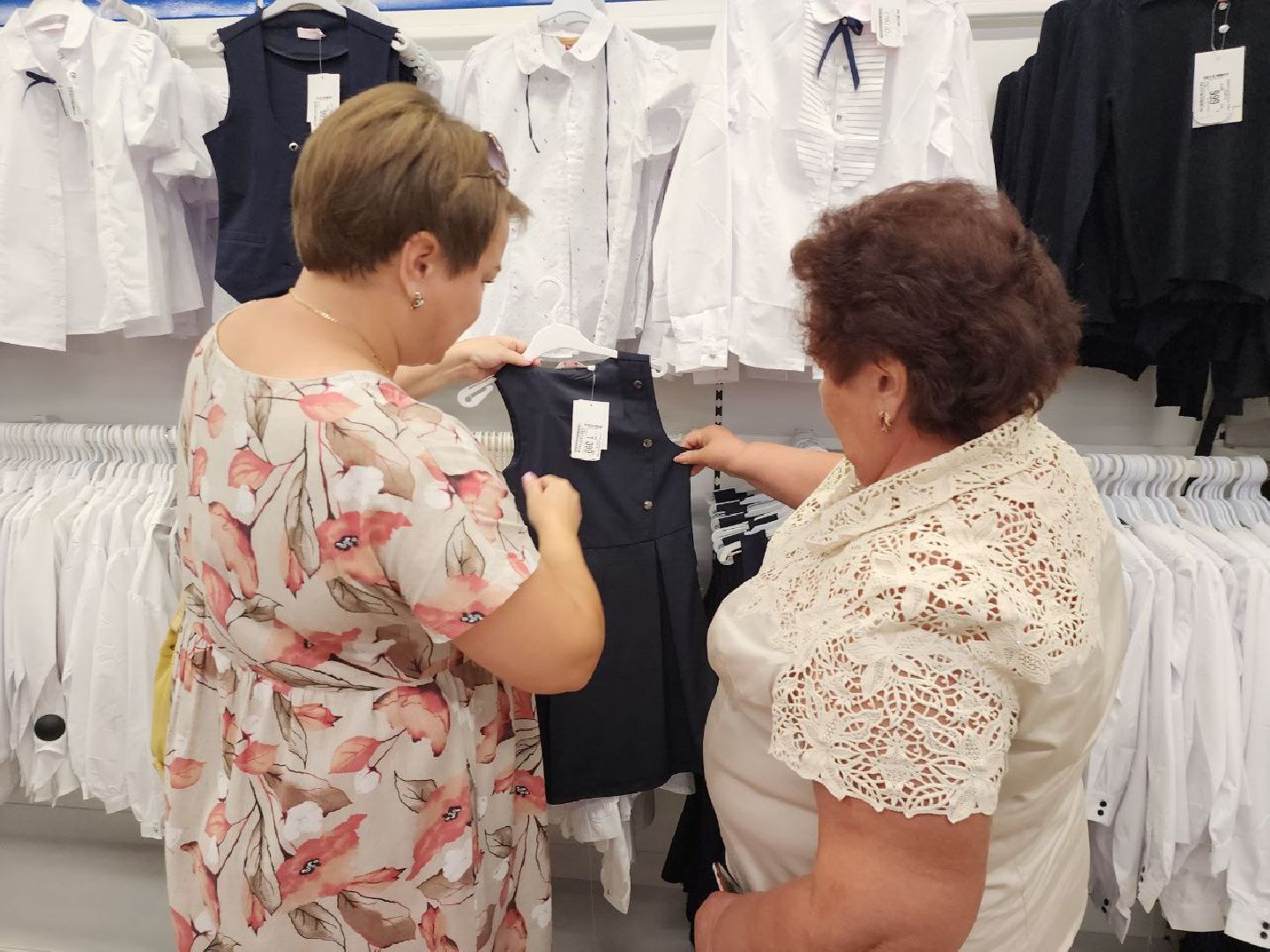 можайск, можайский городской округ, собери ребенка в школу, благотворительная акция, школа, учебный год, спецоперация, семьи участников сво, дети военнослужащих,