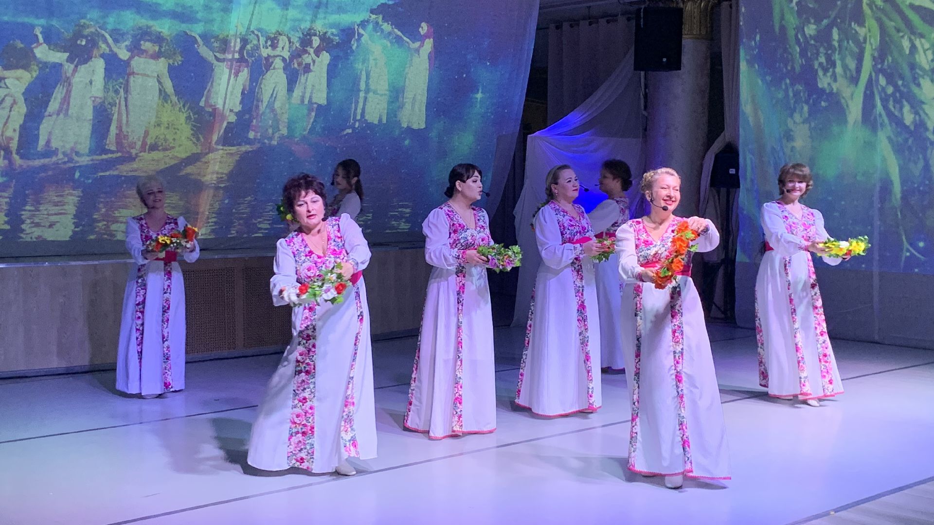 Ступино, культура, звонарь, концерт