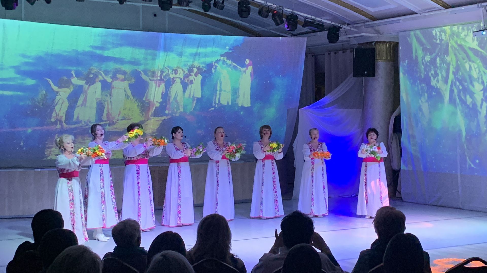 Ступино, культура, звонарь, концерт