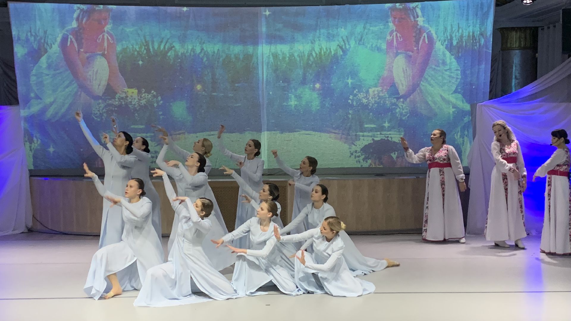 Ступино, культура, звонарь, концерт