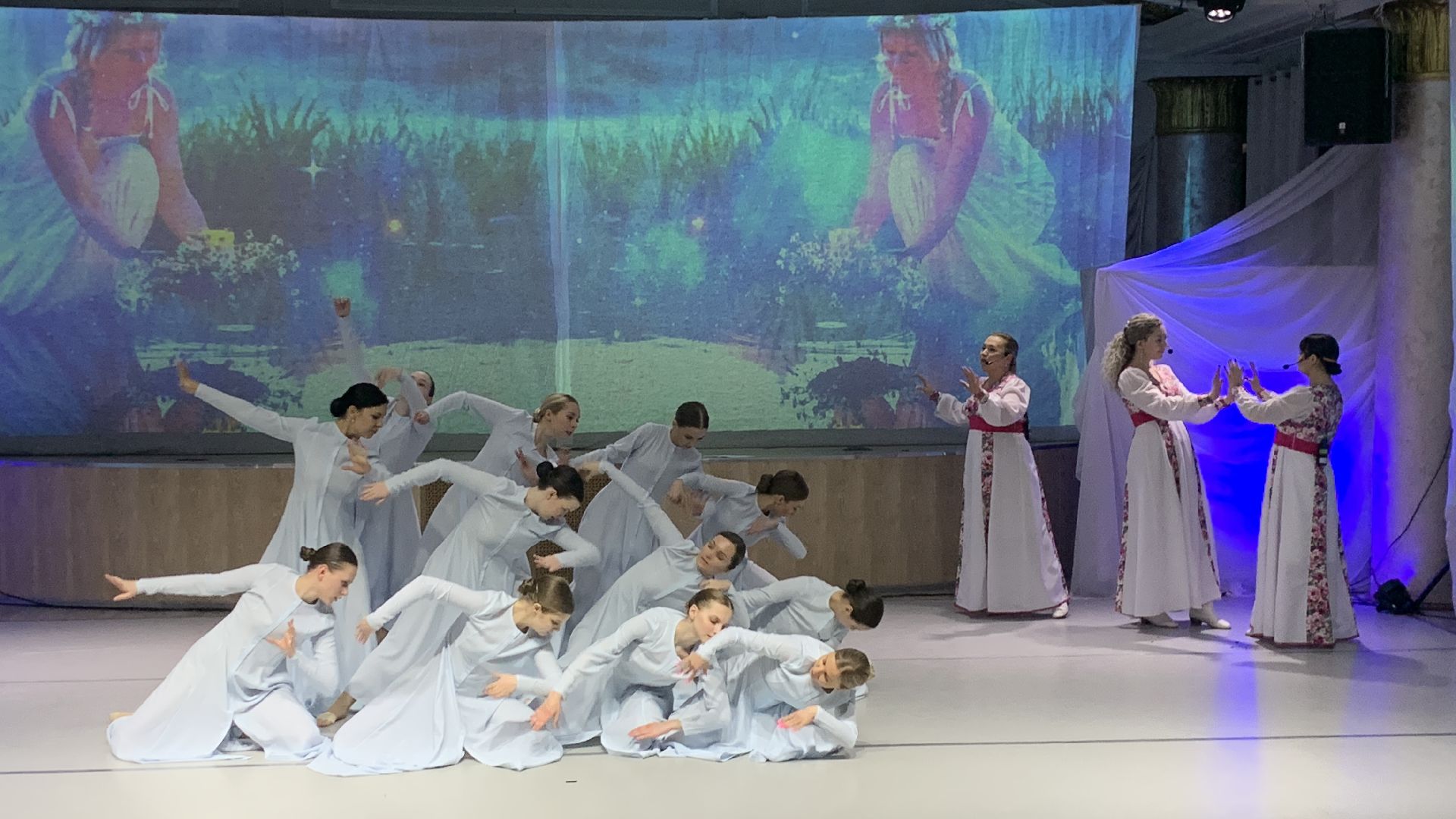 Ступино, культура, звонарь, концерт