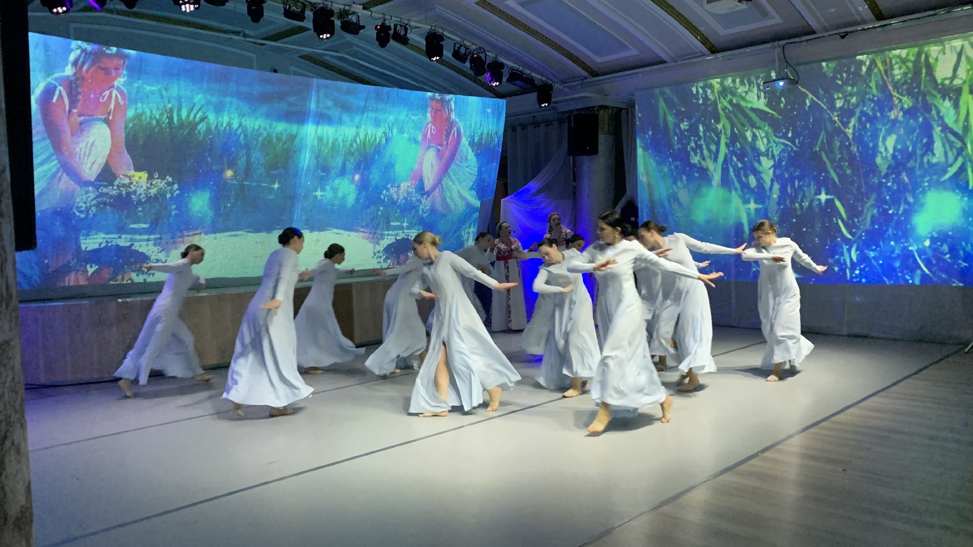 Ступино, культура, звонарь, концерт