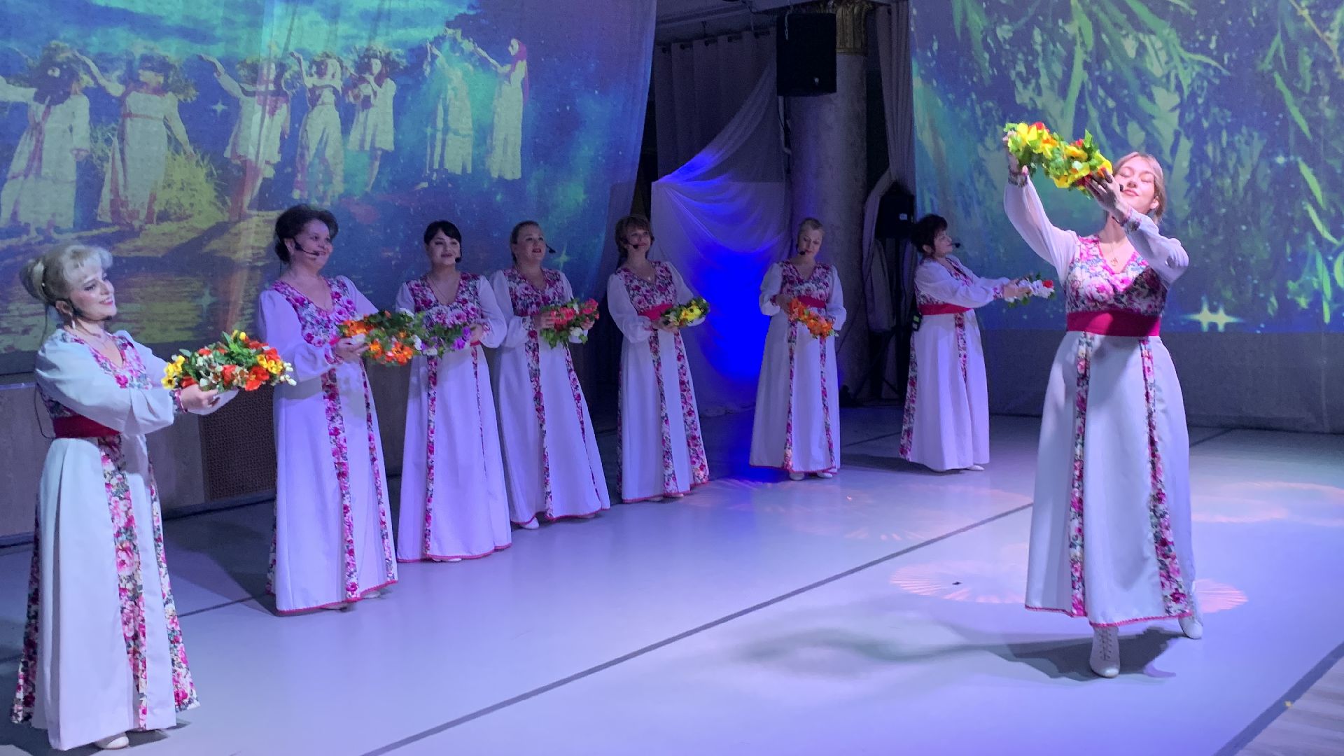 Ступино, культура, звонарь, концерт