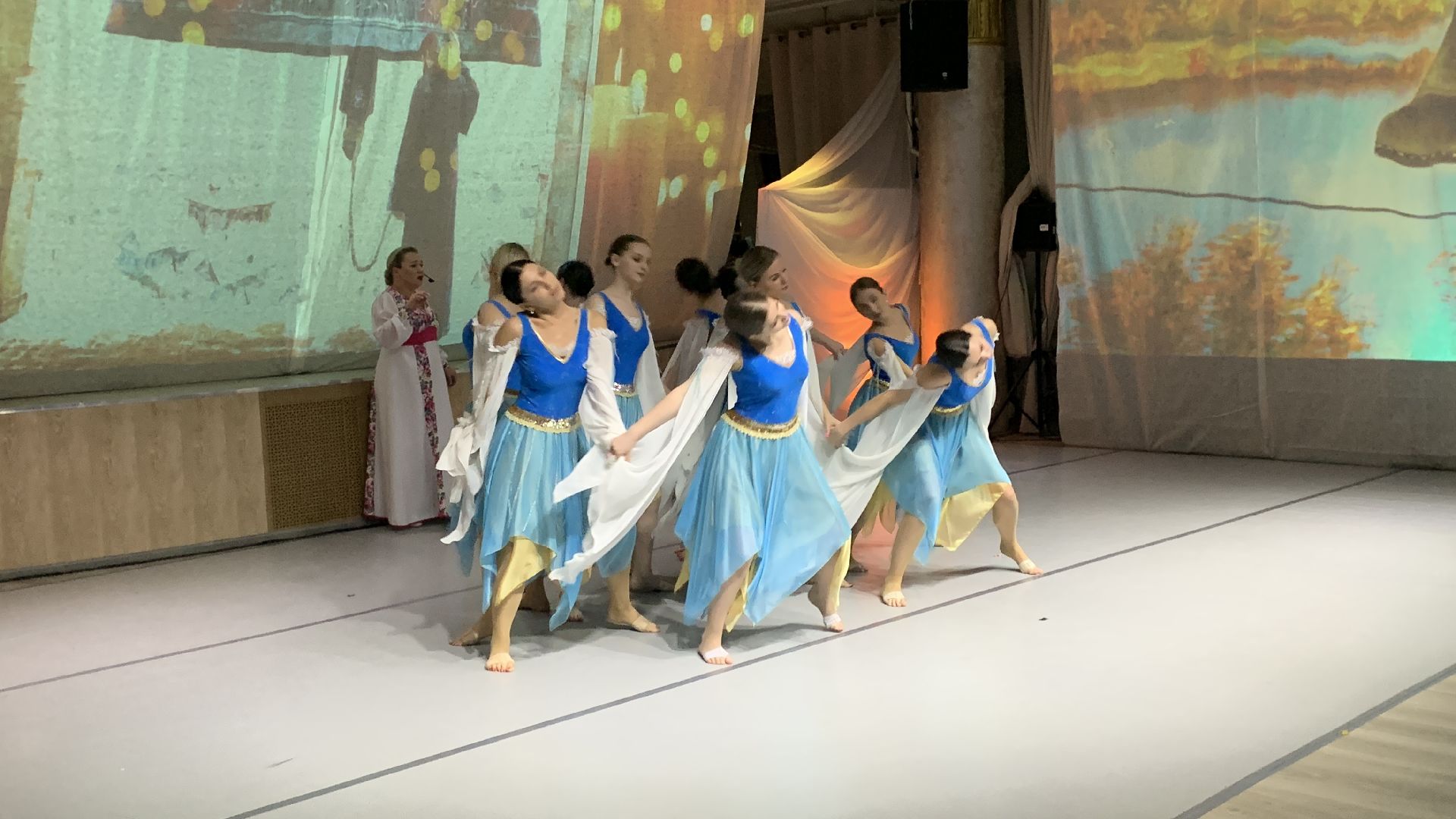 Ступино, культура, звонарь, концерт