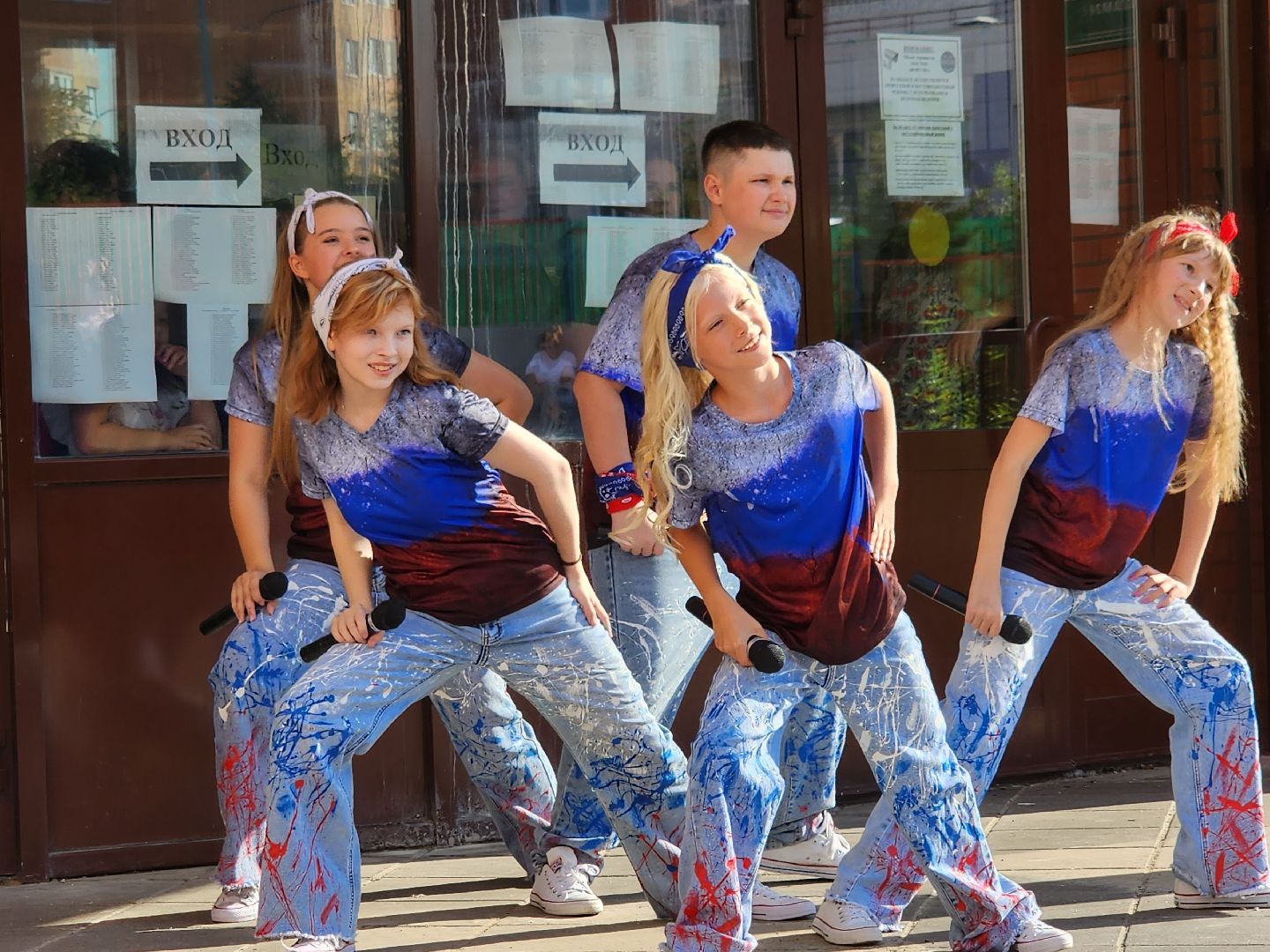 День ленинского округа, День города Видное, праздник, праздничный концерт, мероприятие в честь Дня города Видное, Зеленые аллеи, Ленинский округ,