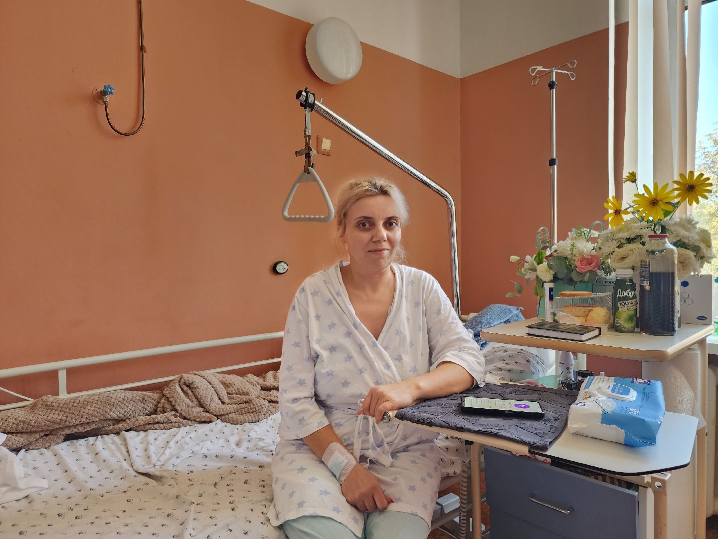 Подольск, Спасли жизнь, покб, врачи - герои,